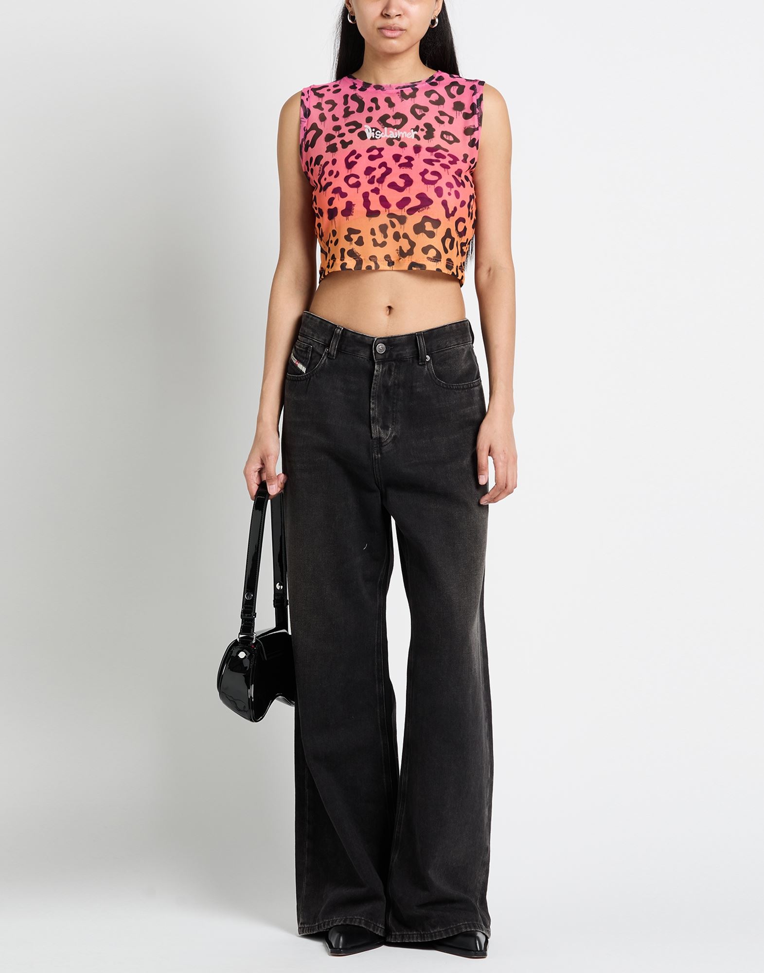  Disclaimer - Tops - Tops - On Yoox.com 