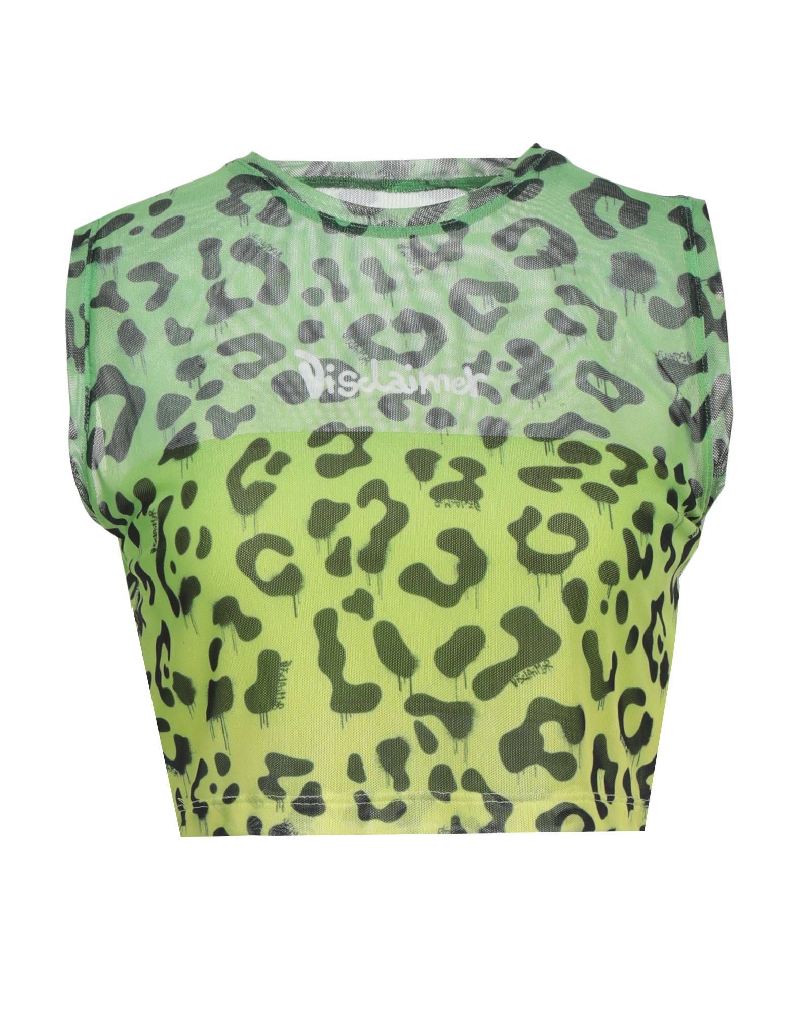  Disclaimer - Tops - Tops - On Yoox.com 