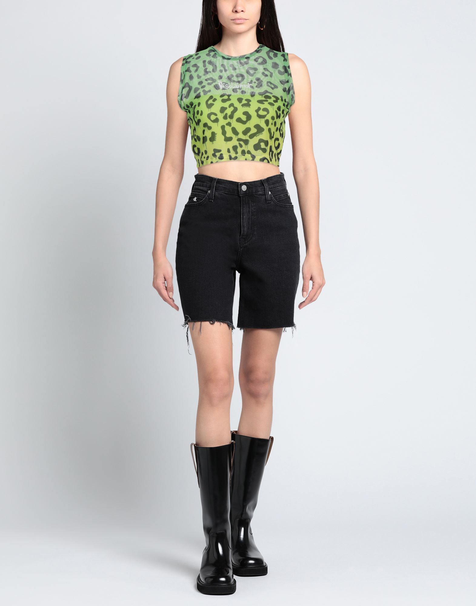  Disclaimer - Tops - Tops - On Yoox.com 