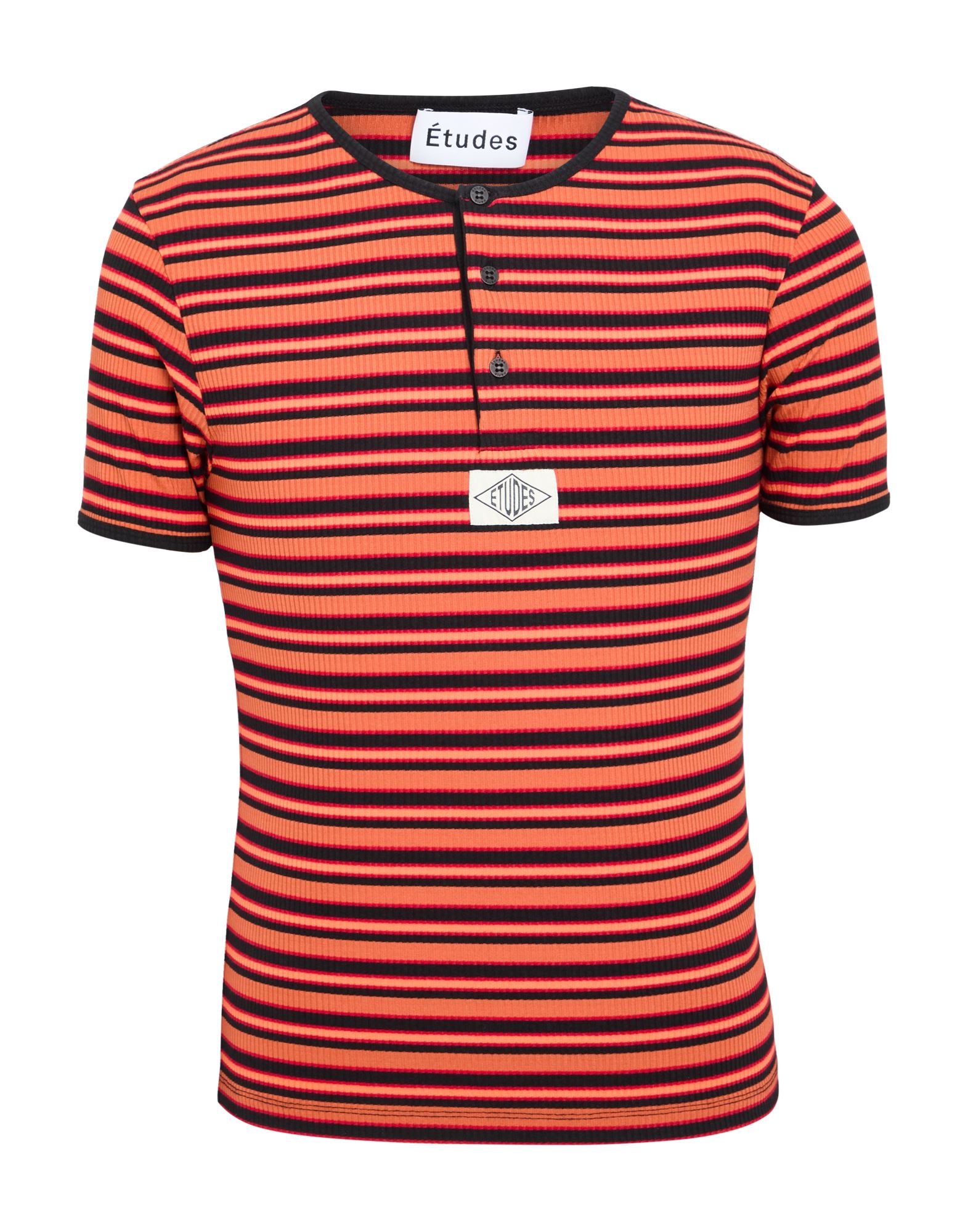  études Studio - Camisetas Y Tops - Camisetas - On Yoox.com 