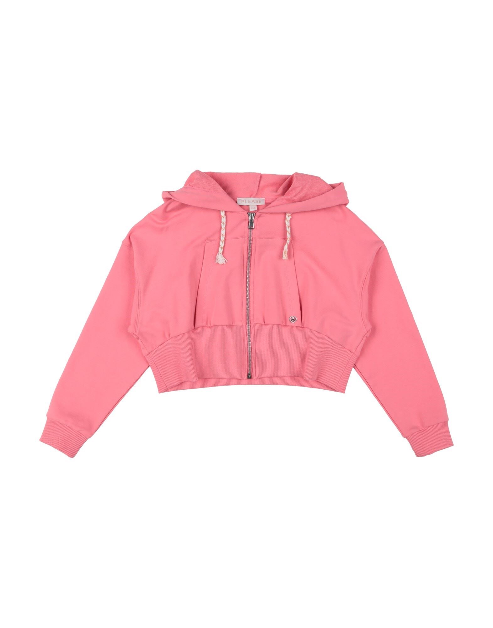  Please - Tops - Sweatshirts - On Yoox.com 