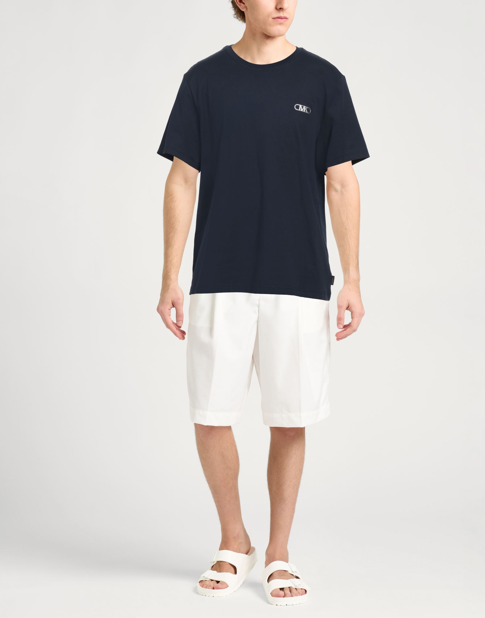  Michael Kors Mens - Tops - T-shirts - On Yoox.com 