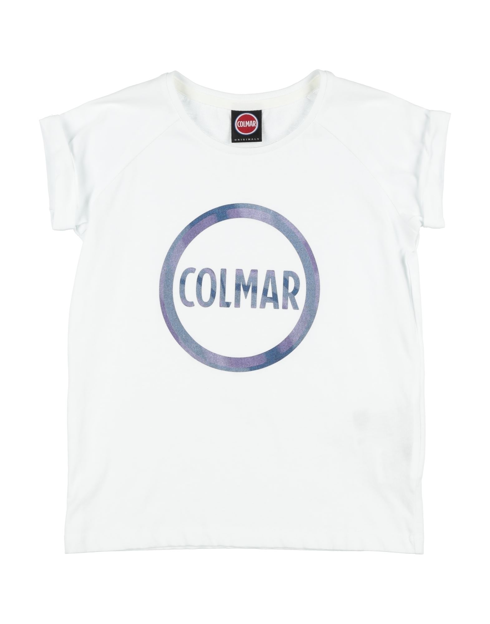  Colmar - Tops - T-shirts - On Yoox.com 