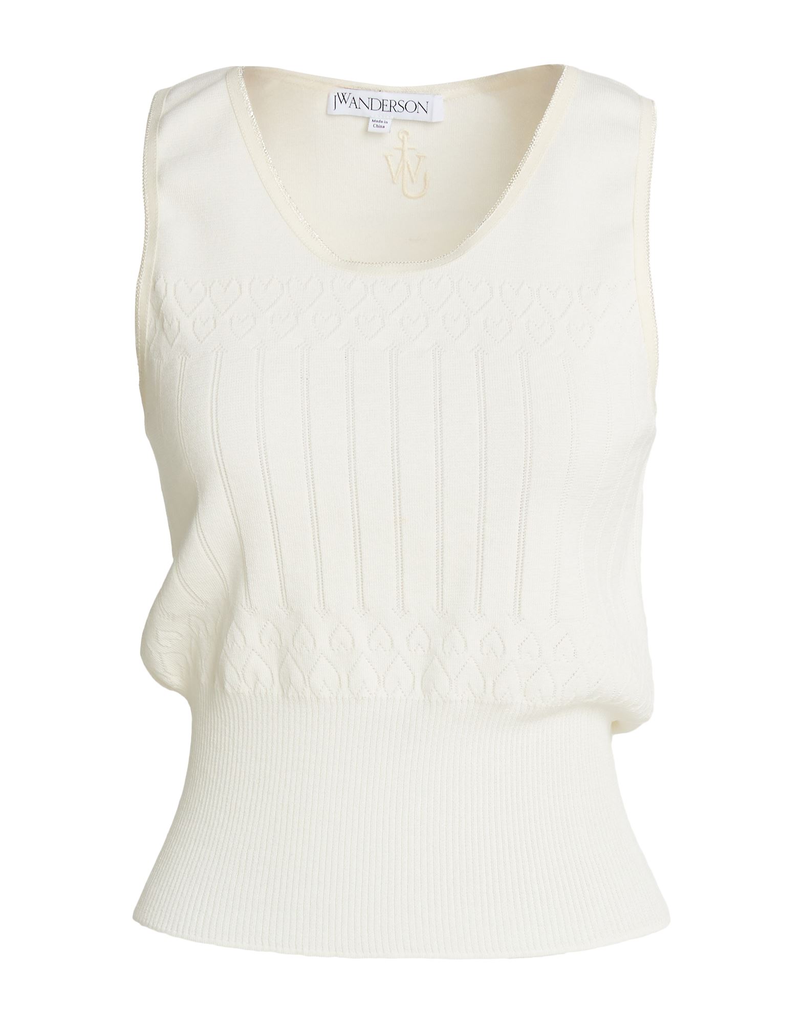 JW ANDERSON JW ANDERSON ΜΠΛΟΥΖΑΚΙΑ Τοπ