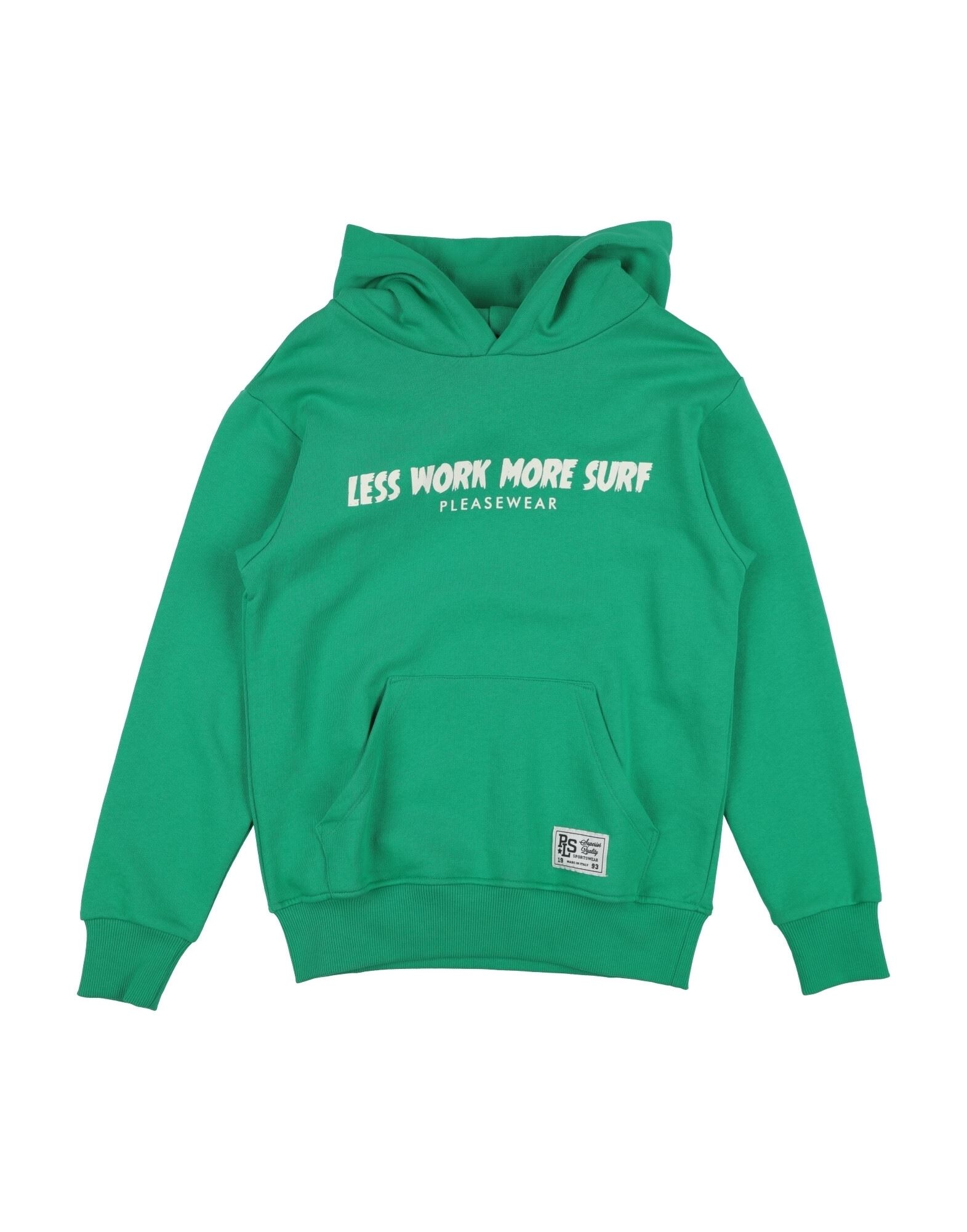  Please - Tops - Sweat-shirts - On Yoox.com 