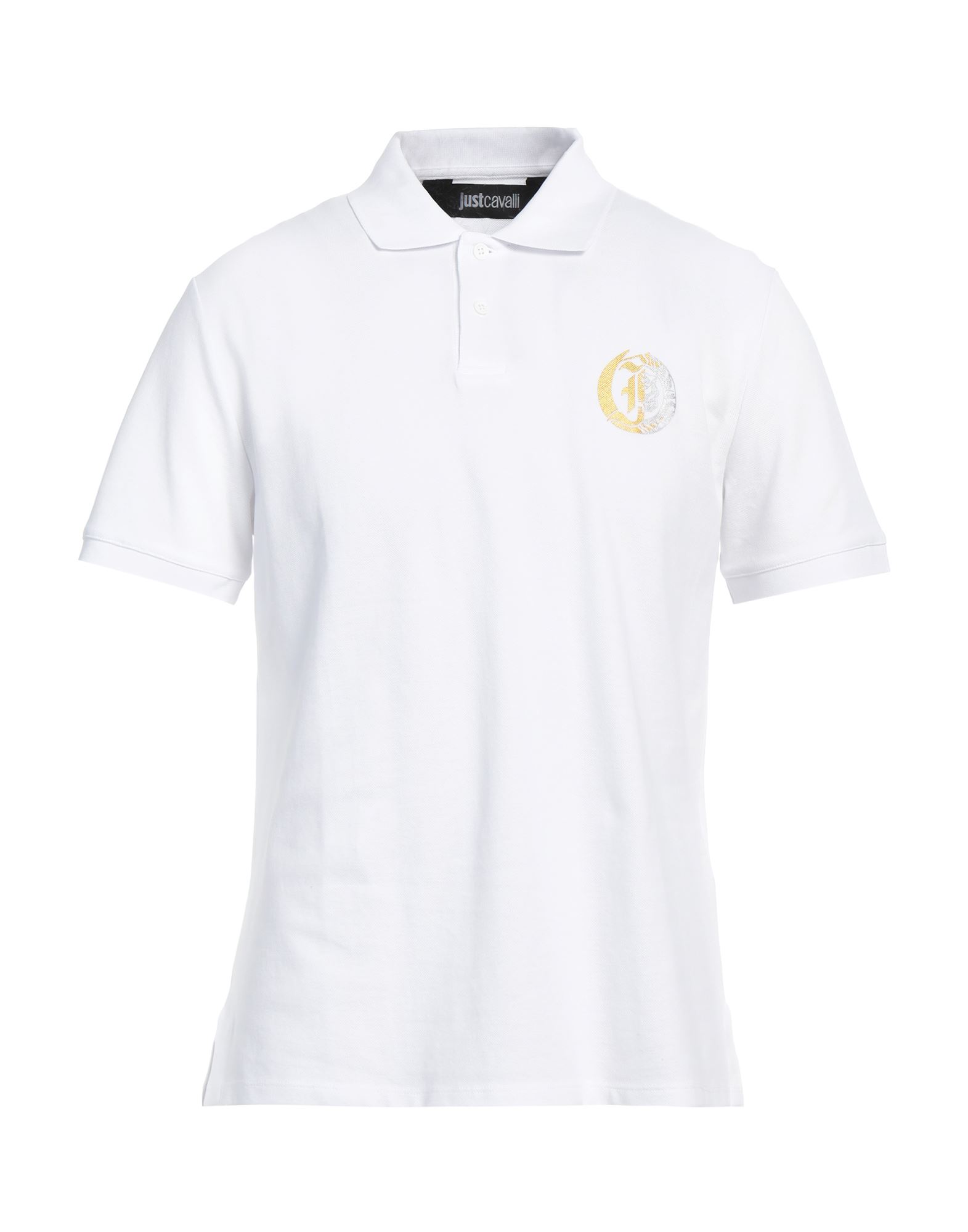  Just Cavalli - Tops - Poloshirts - On Yoox.com 