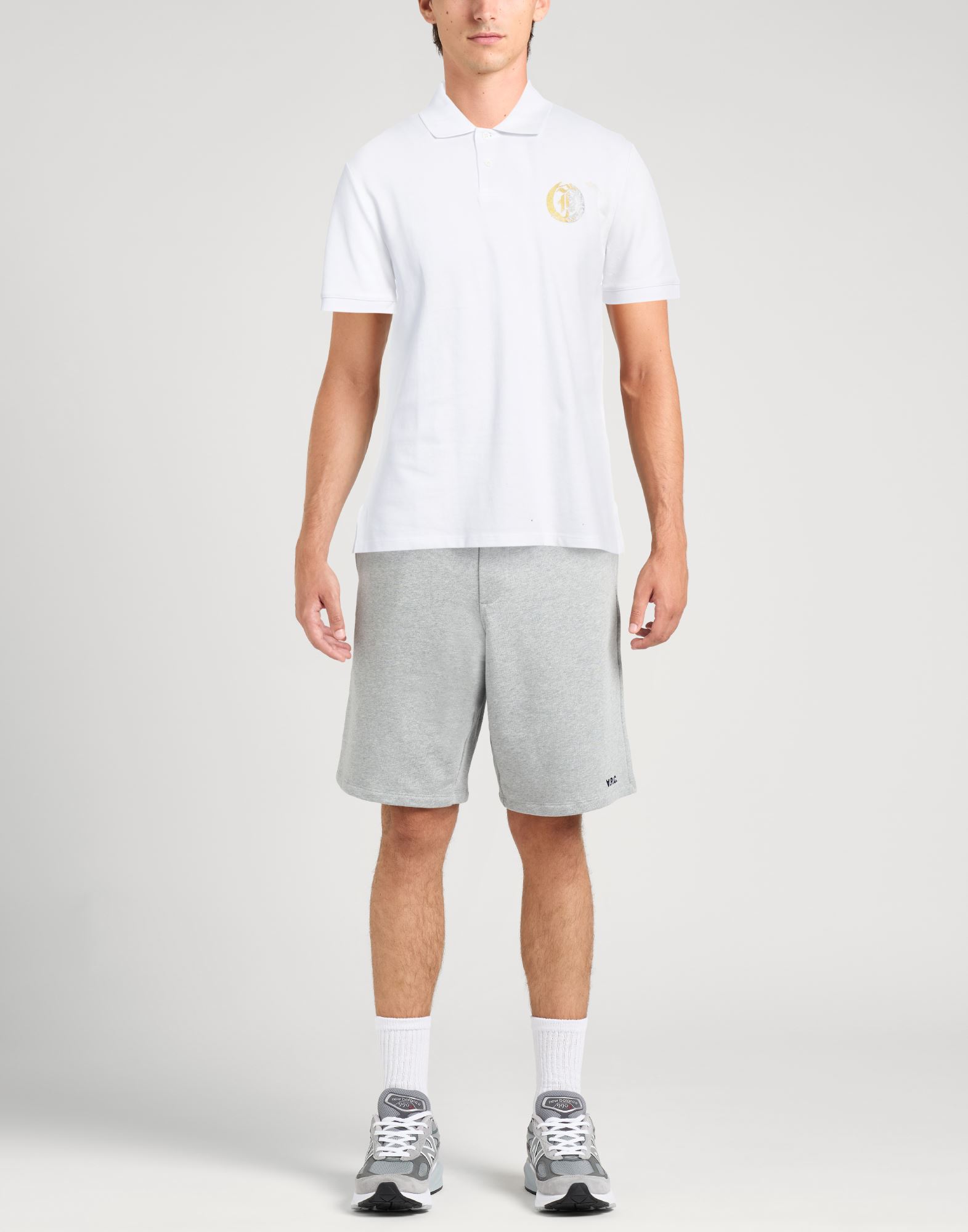  Just Cavalli - Tops - Poloshirts - On Yoox.com 