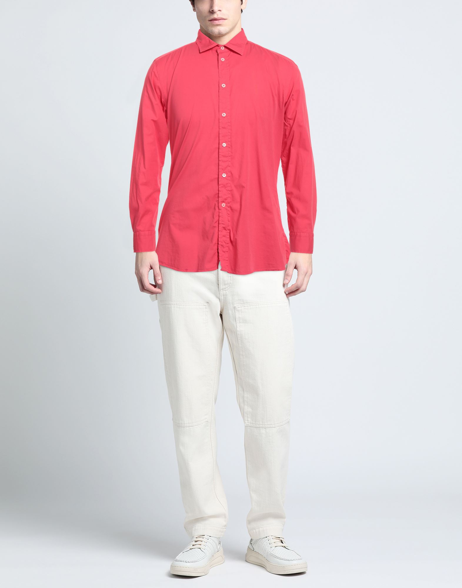  B.d.baggies - Camisetas Y Tops - Camisas - On Yoox.com 