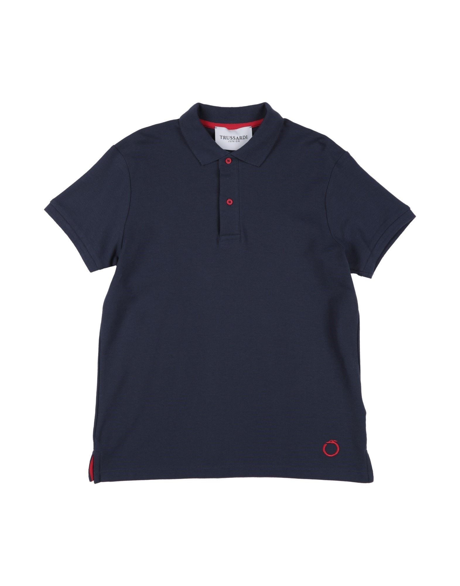  Trussardi Junior - Tops - Poloshirts - On Yoox.com 
