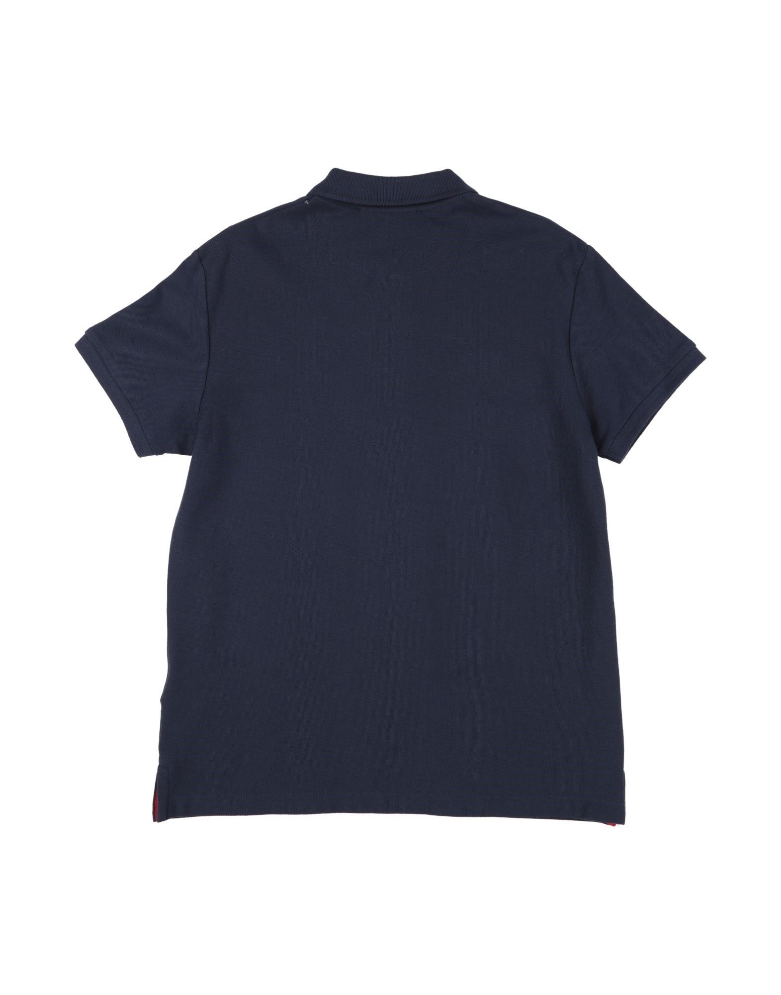  Trussardi Junior - Tops - Poloshirts - On Yoox.com 