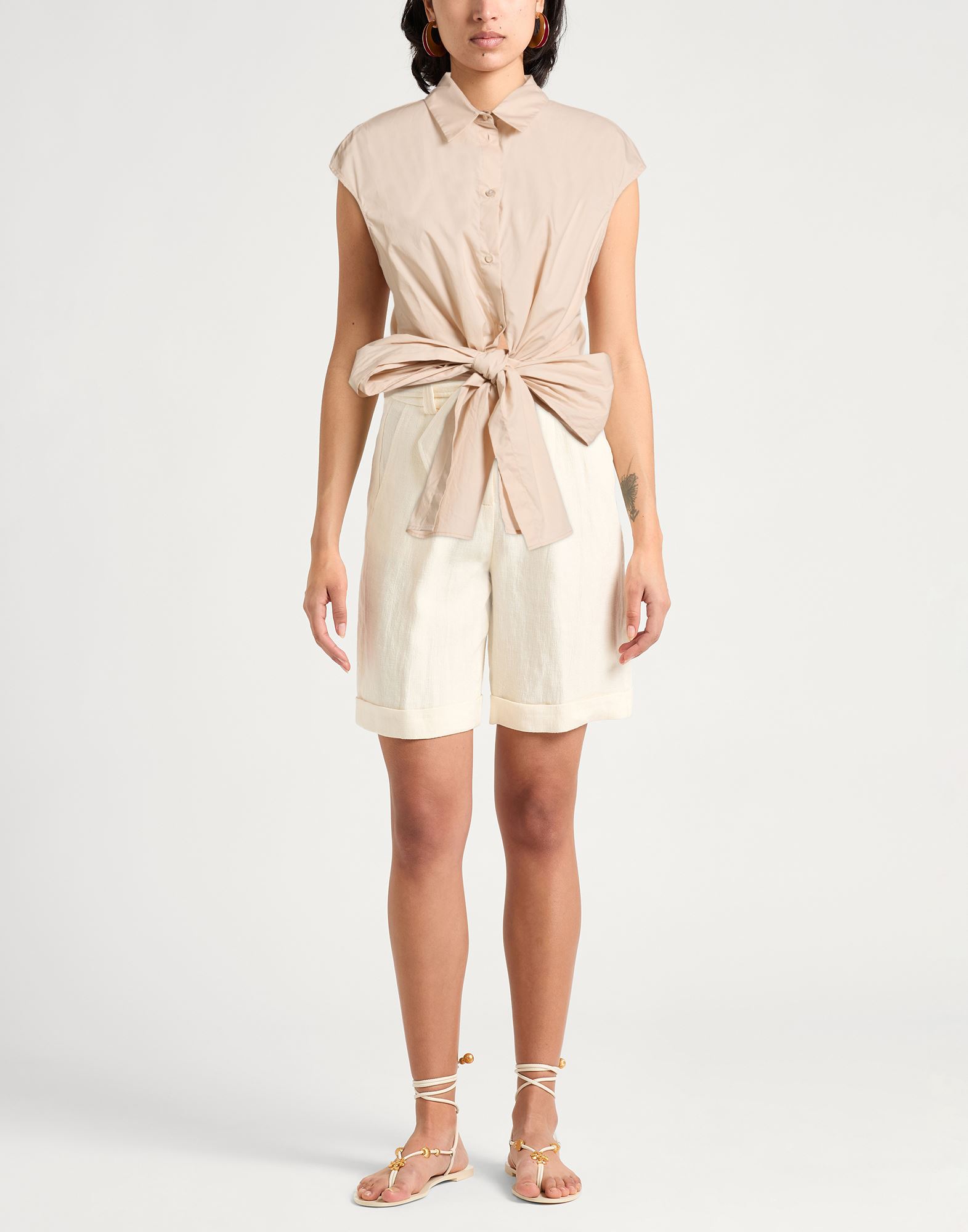  Manila Grace - Tops - Hemden - On Yoox.com 