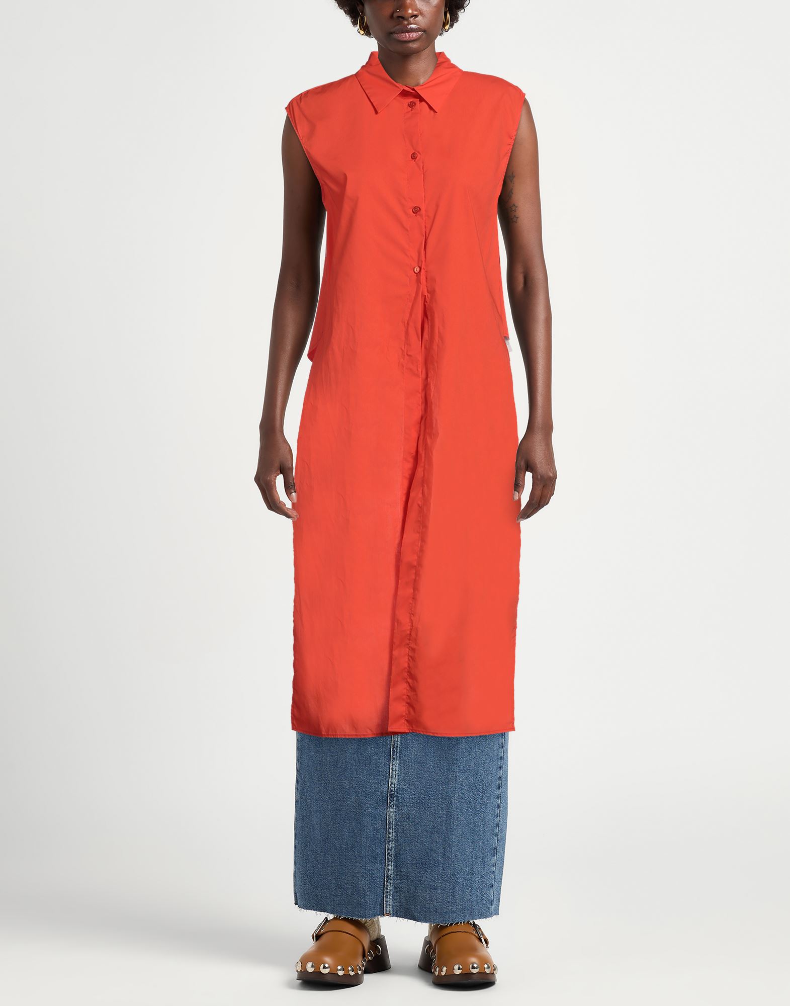  Manila Grace - Tops - Hemden - On Yoox.com 