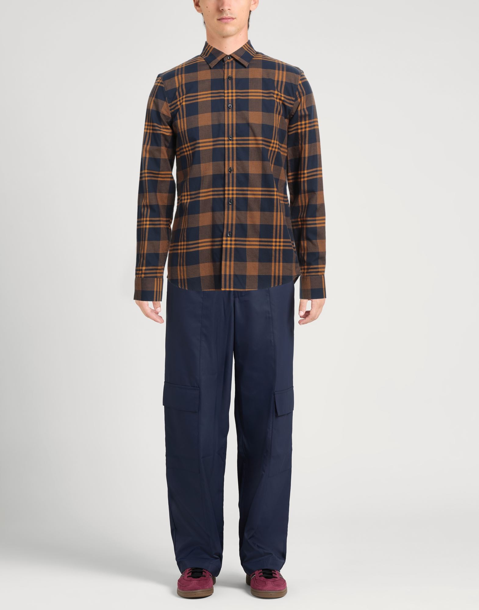  Michael Kors Mens - Tops - Hemden - On Yoox.com 