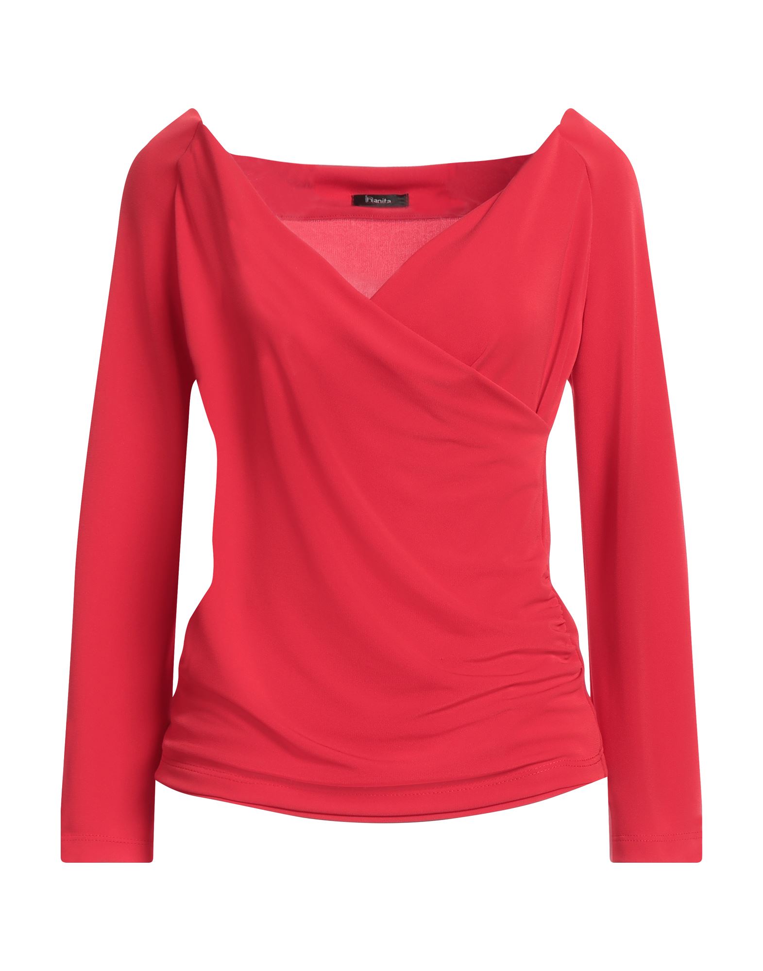  Hanita - Camisetas Y Tops - Tops - On Yoox.com 
