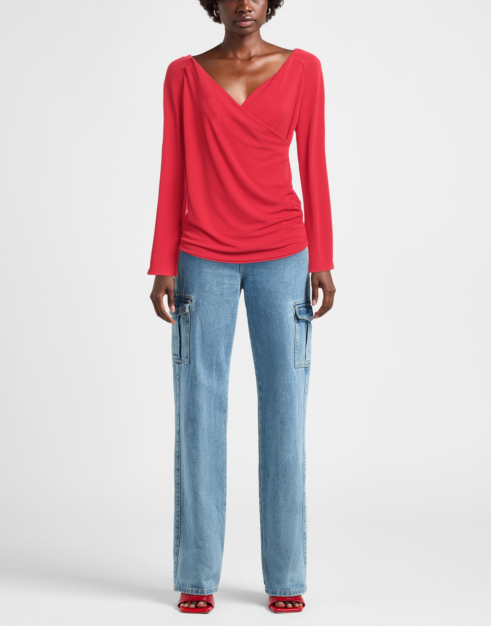  Hanita - Camisetas Y Tops - Tops - On Yoox.com 
