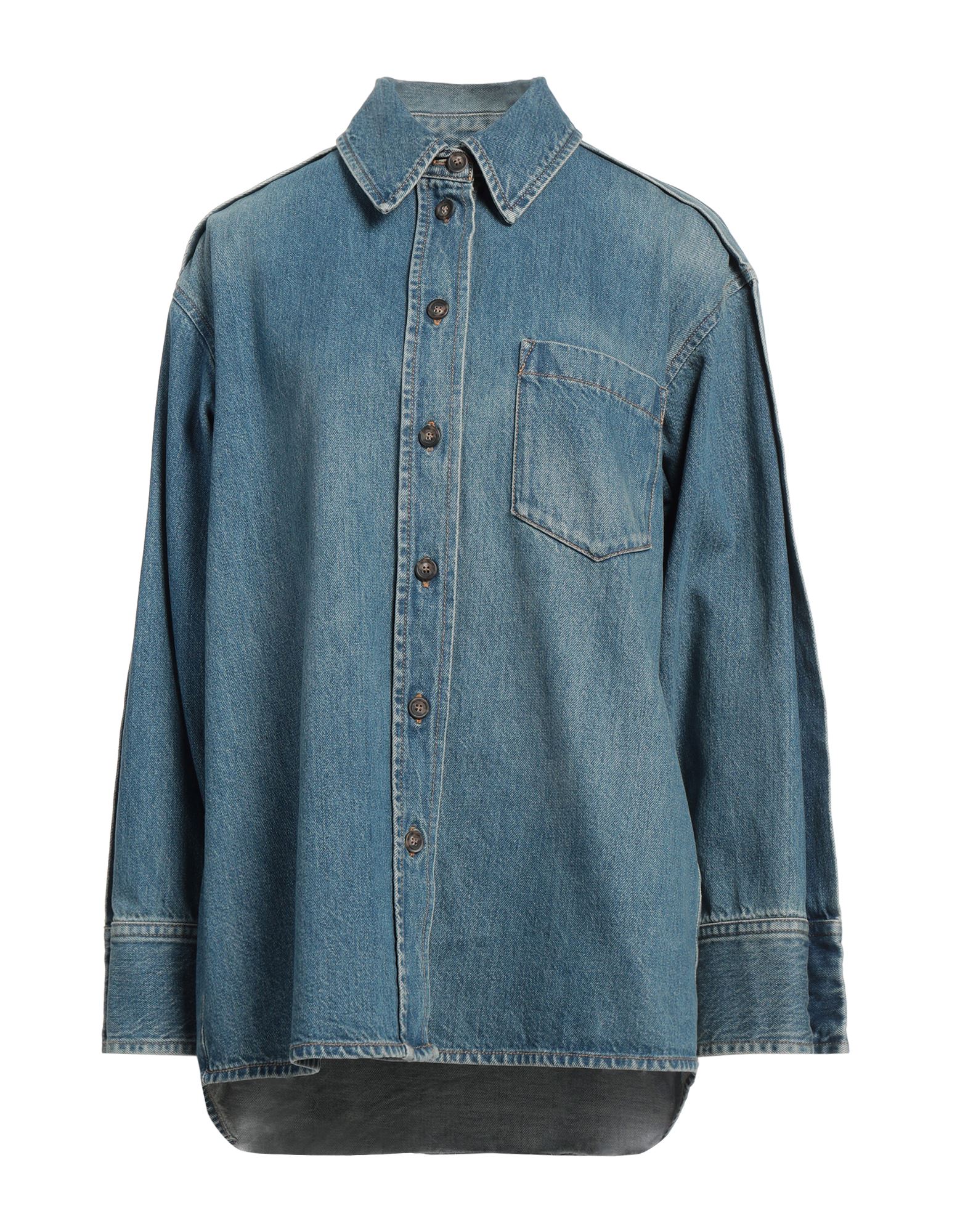  Victoria Beckham - Jacken & Mäntel - Jeansjacken/mäntel - On Yoox.com 