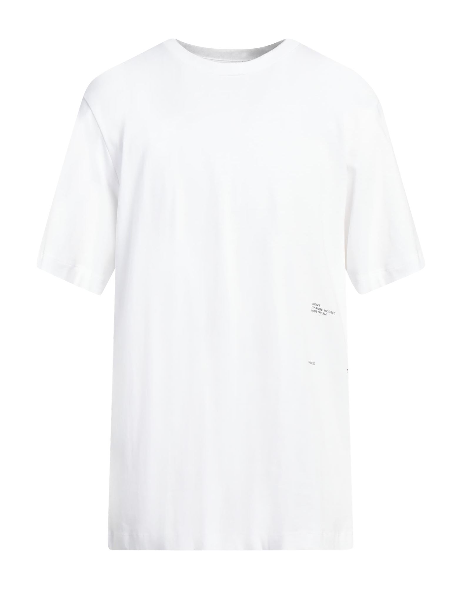  Oamc - Tops - T-shirts - On Yoox.com 