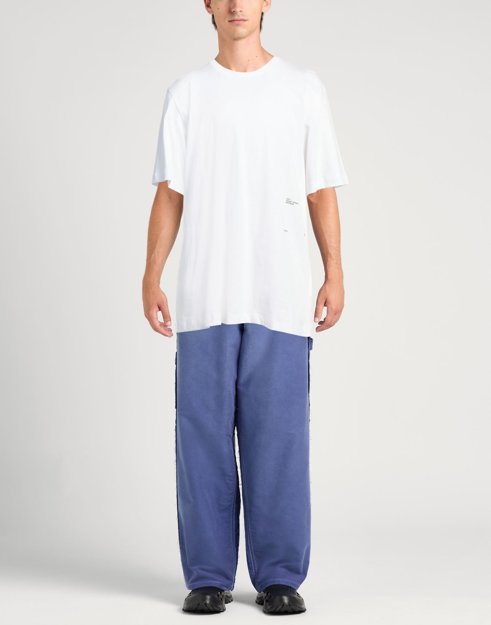  Oamc - Tops - T-shirts - On Yoox.com 