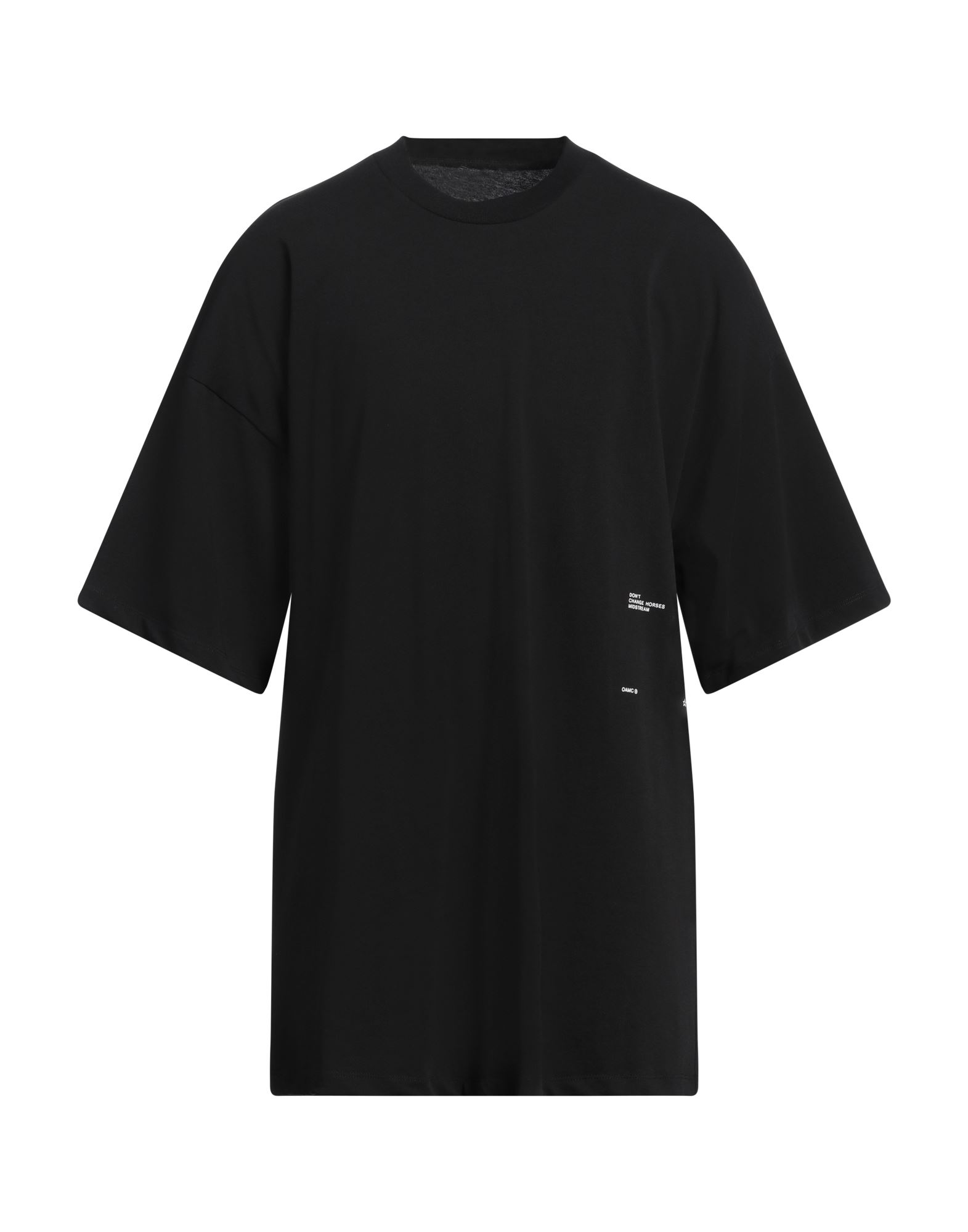 OAMC ΜΠΛΟΥΖΑΚΙΑ T-shirt