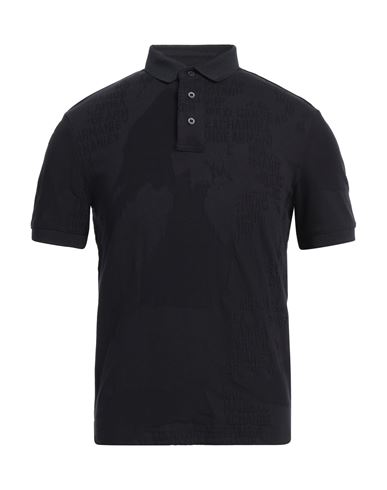 Polo Hombre Azul noche L,M,S,XL,XS,XXL Hombre