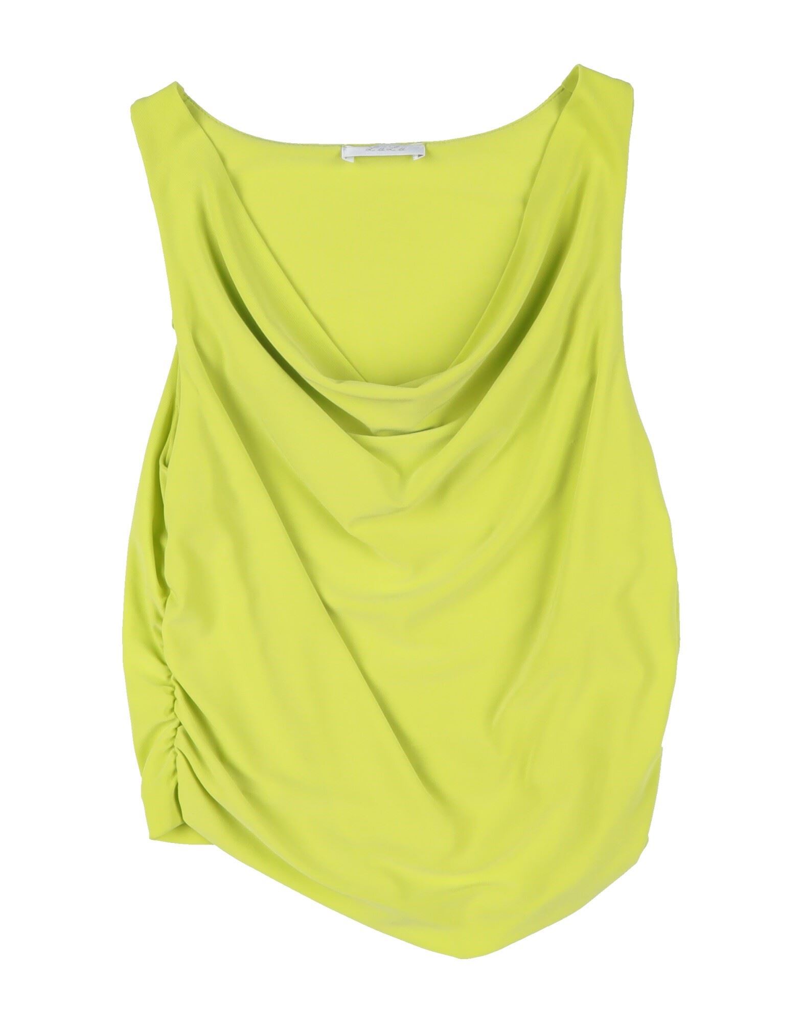  L:ú L:ú By Miss Grant - Tops - Tops - On Yoox.com 