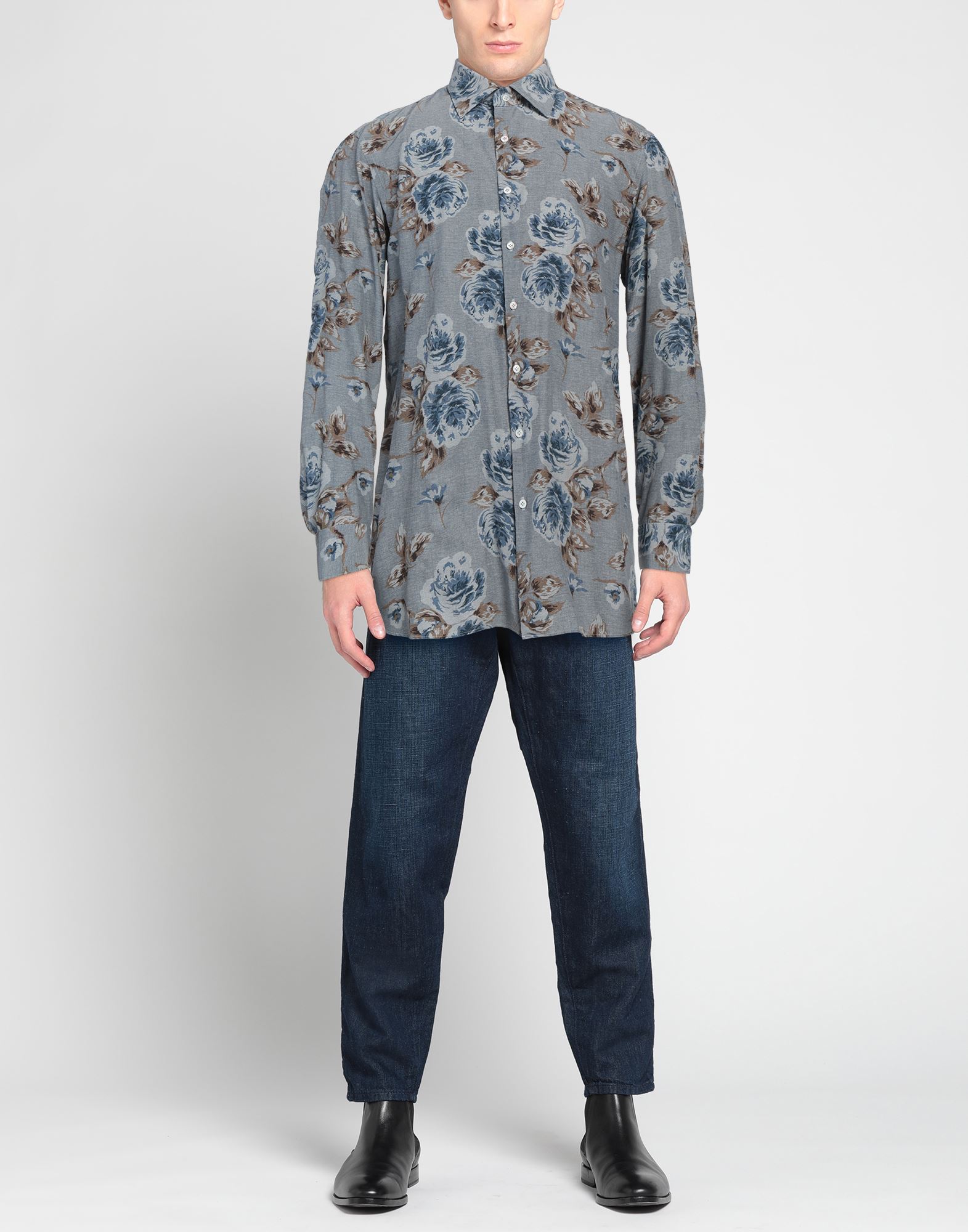  Gabriele Pasini - Tops - Hemden - On Yoox.com 