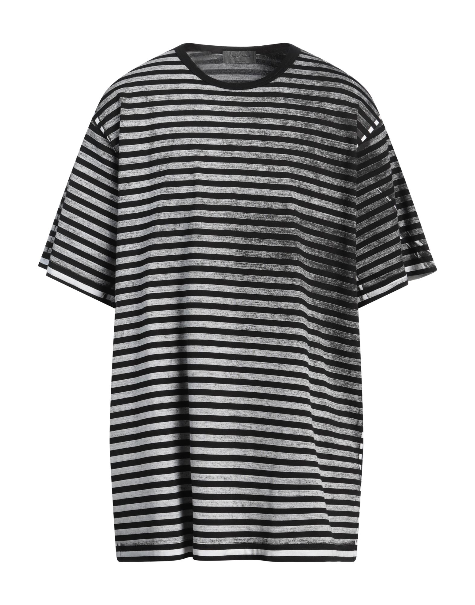 YOHJI YAMAMOTO ΜΠΛΟΥΖΑΚΙΑ T-shirt