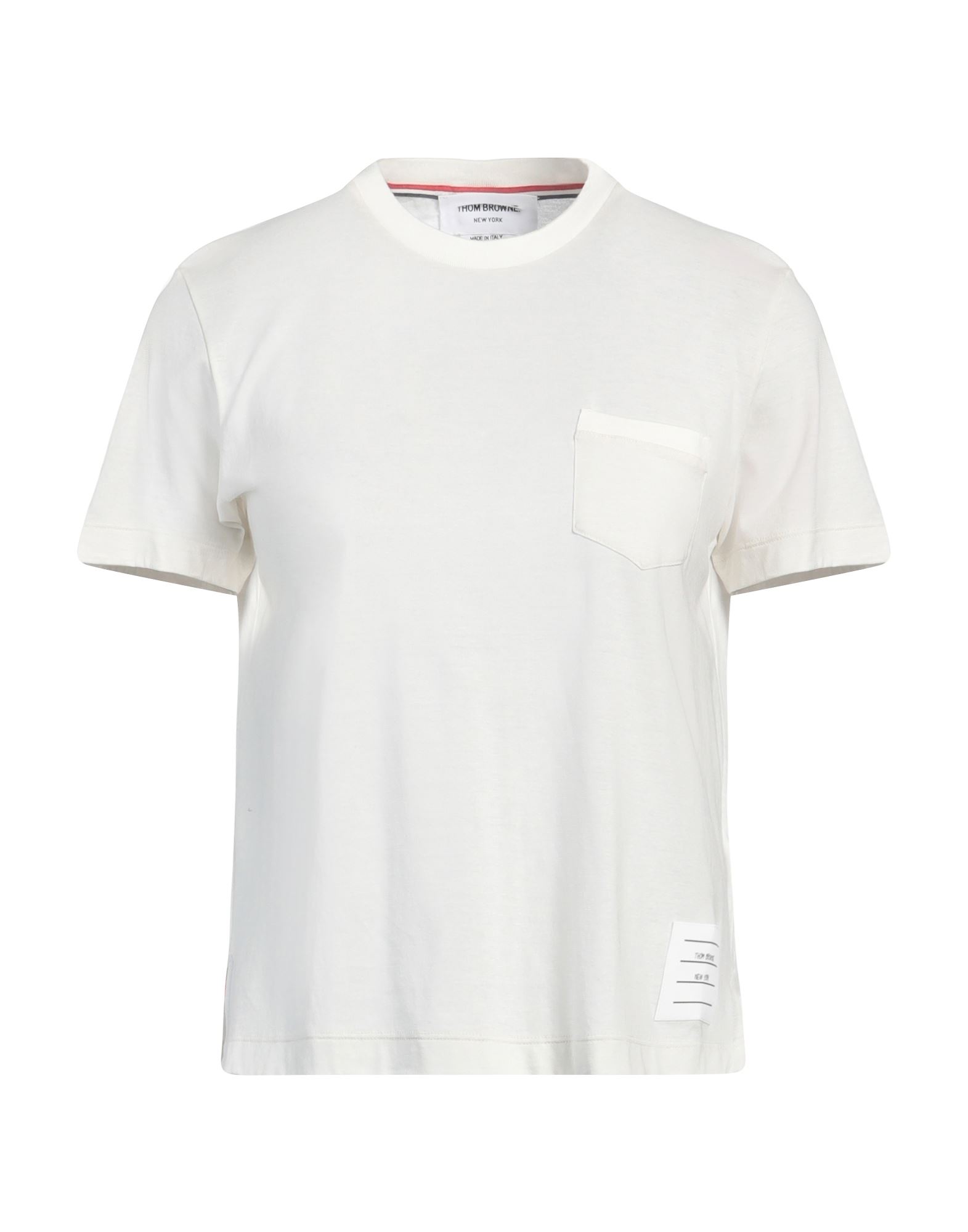 THOM BROWNE THOM BROWNE ΜΠΛΟΥΖΑΚΙΑ T-shirt