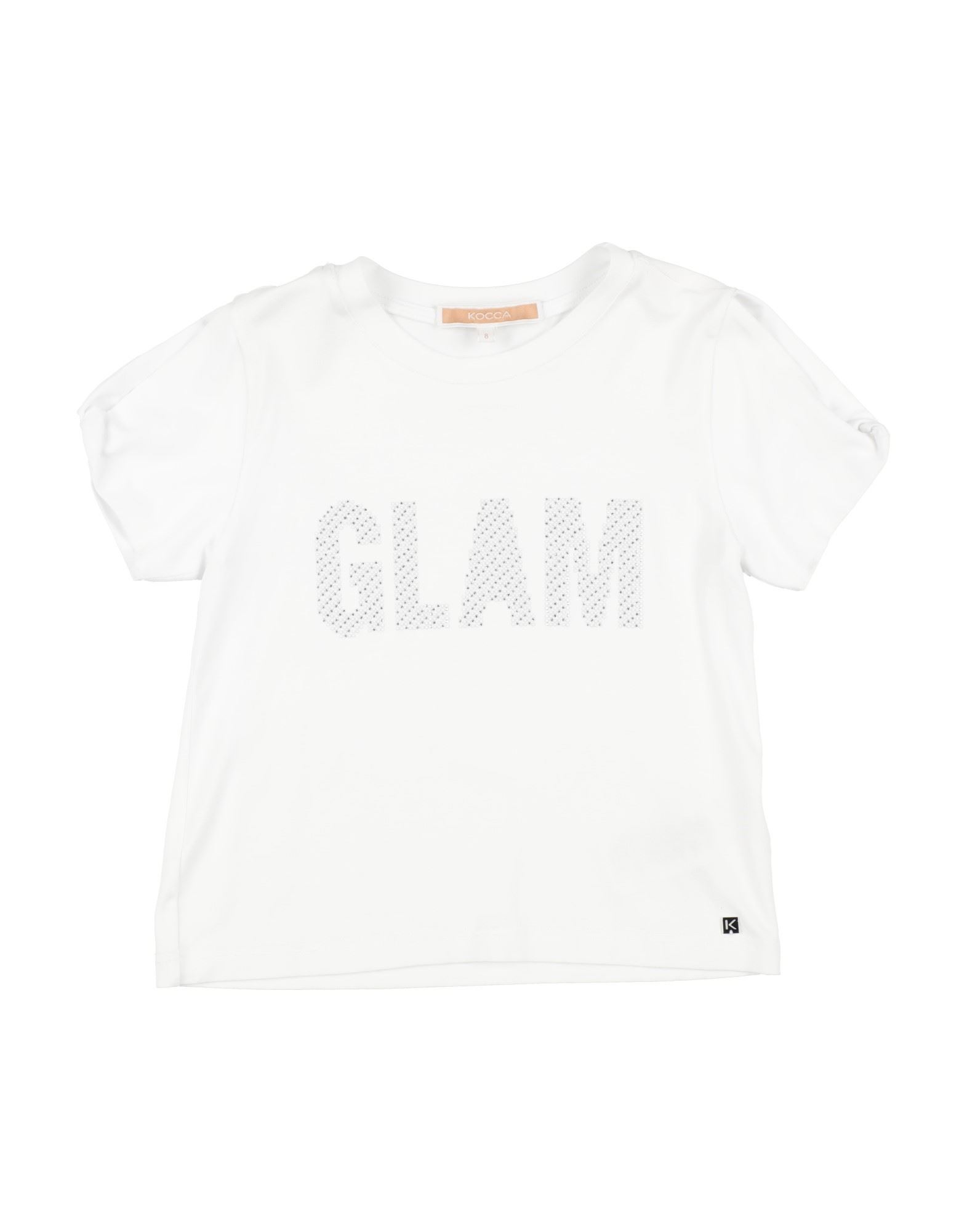  Kocca - Tops - T-shirts - On Yoox.com 