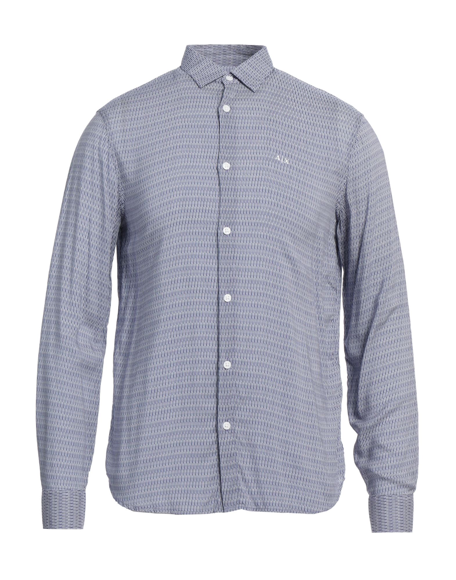  Armani Exchange - Tops - Hemden - On Yoox.com 