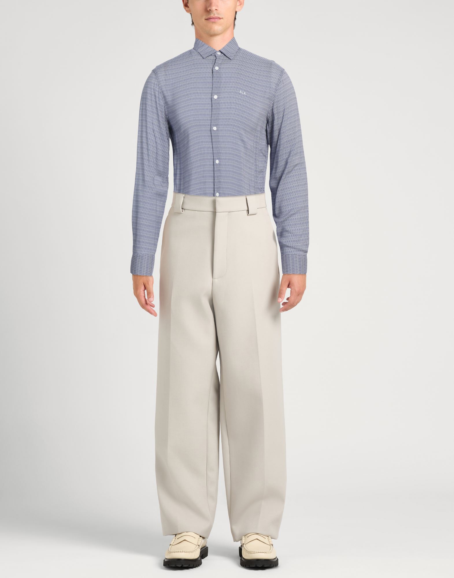  Armani Exchange - Tops - Hemden - On Yoox.com 