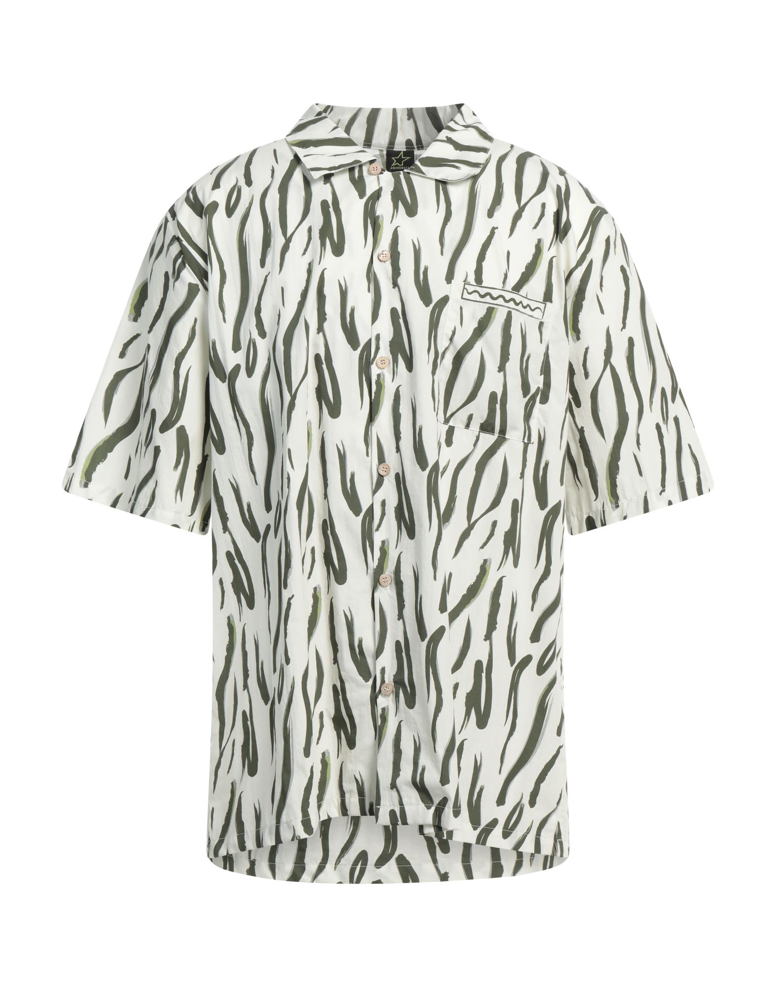  4giveness - Tops - Hemden - On Yoox.com 