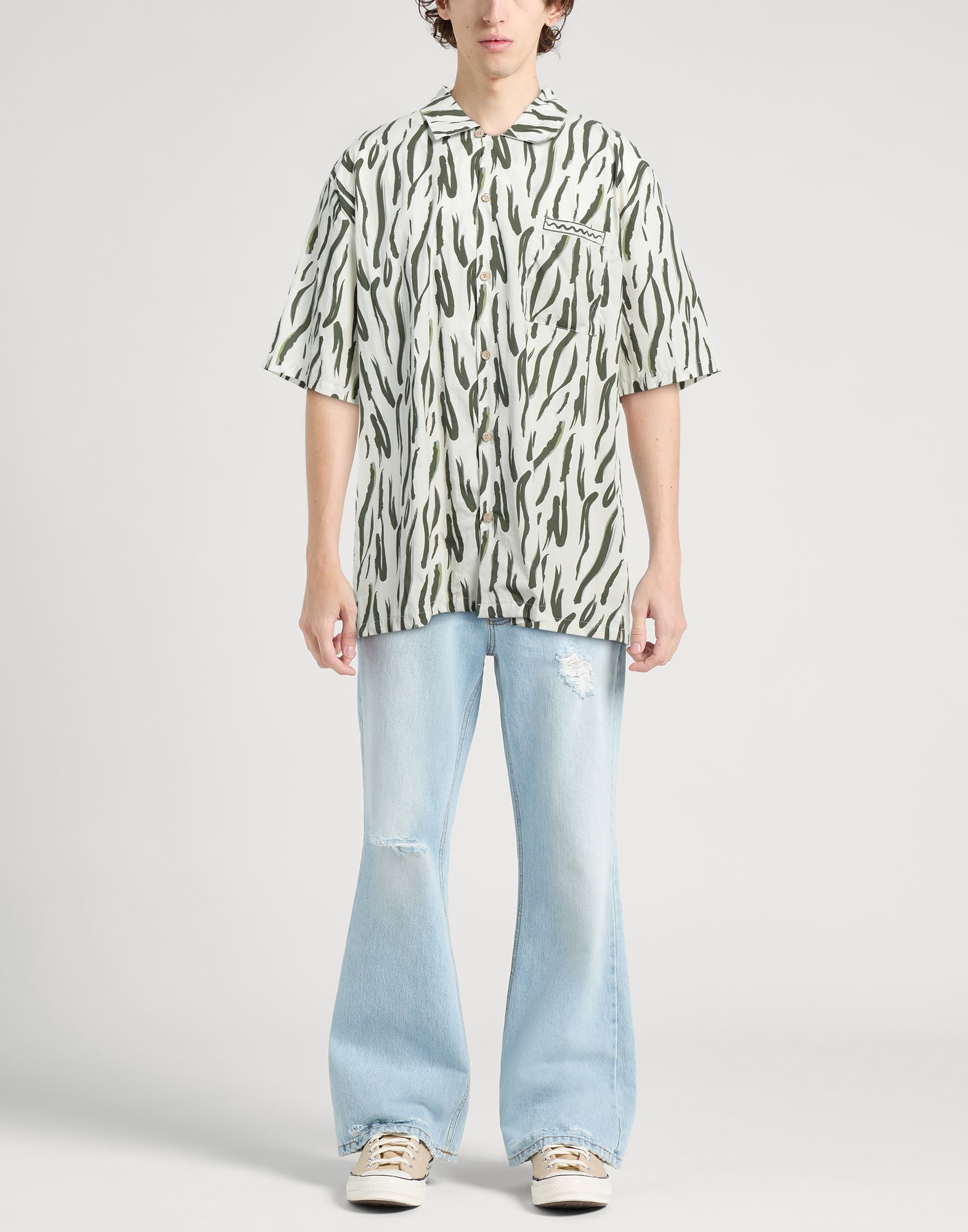  4giveness - Tops - Hemden - On Yoox.com 