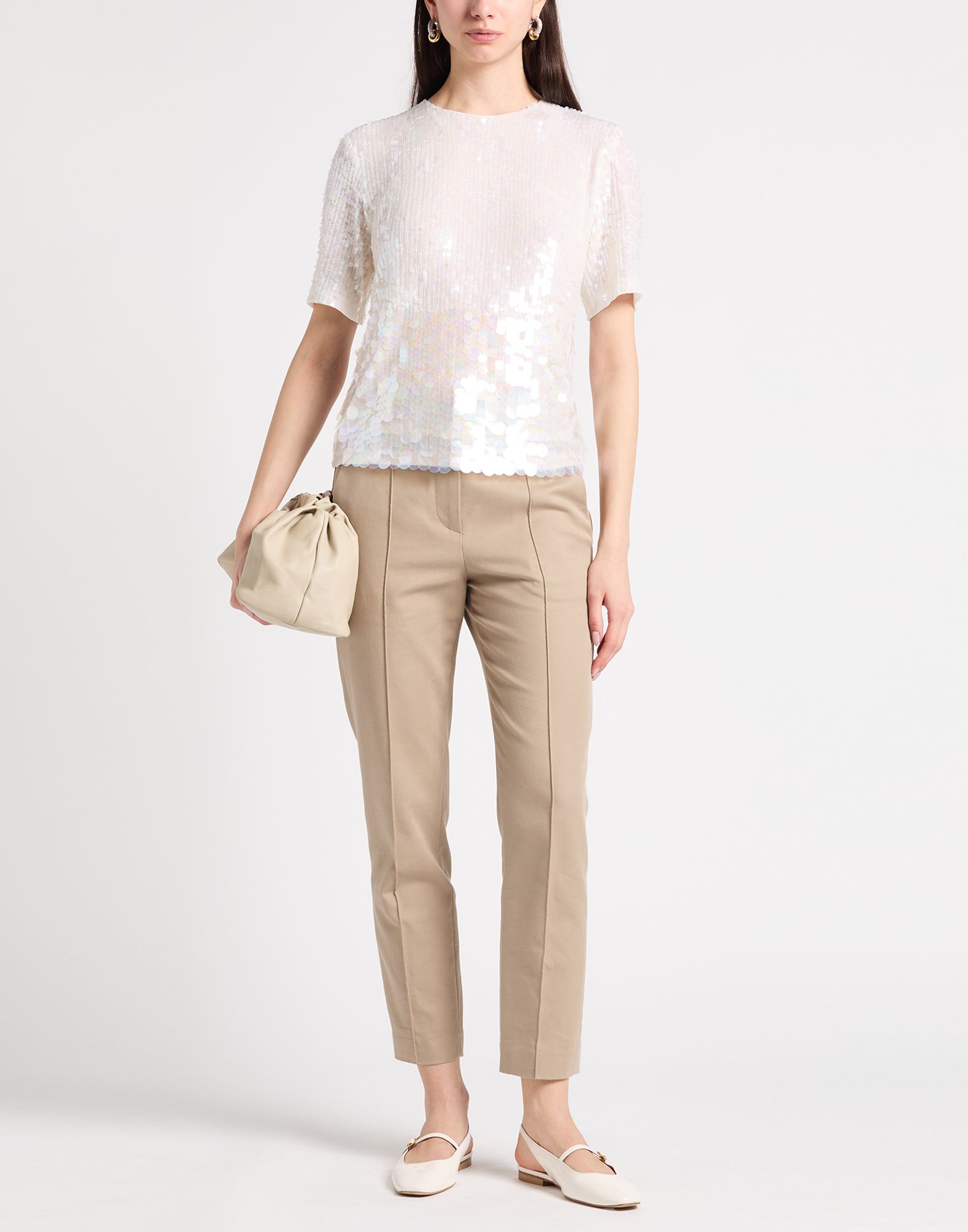  P.a.r.o.s.h. - Tops - Tops - On Yoox.com 