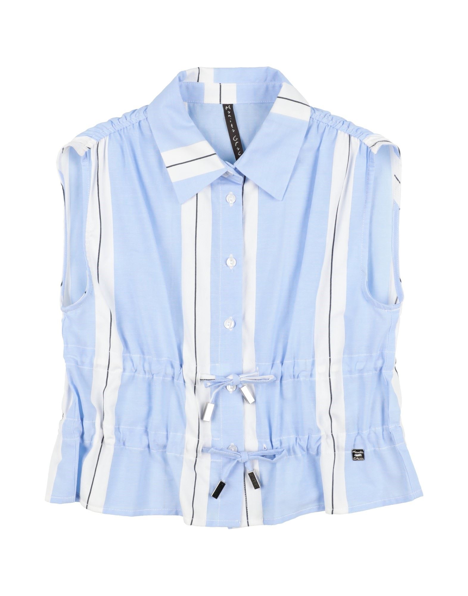  Manila Grace - Tops - Hemden - On Yoox.com 