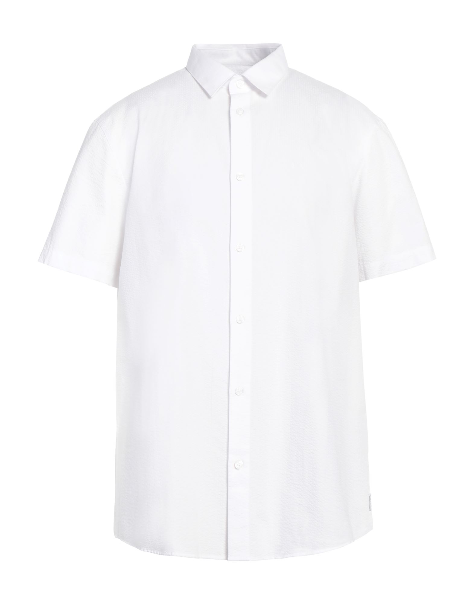  Armani Exchange - Tops - Hemden - On Yoox.com 