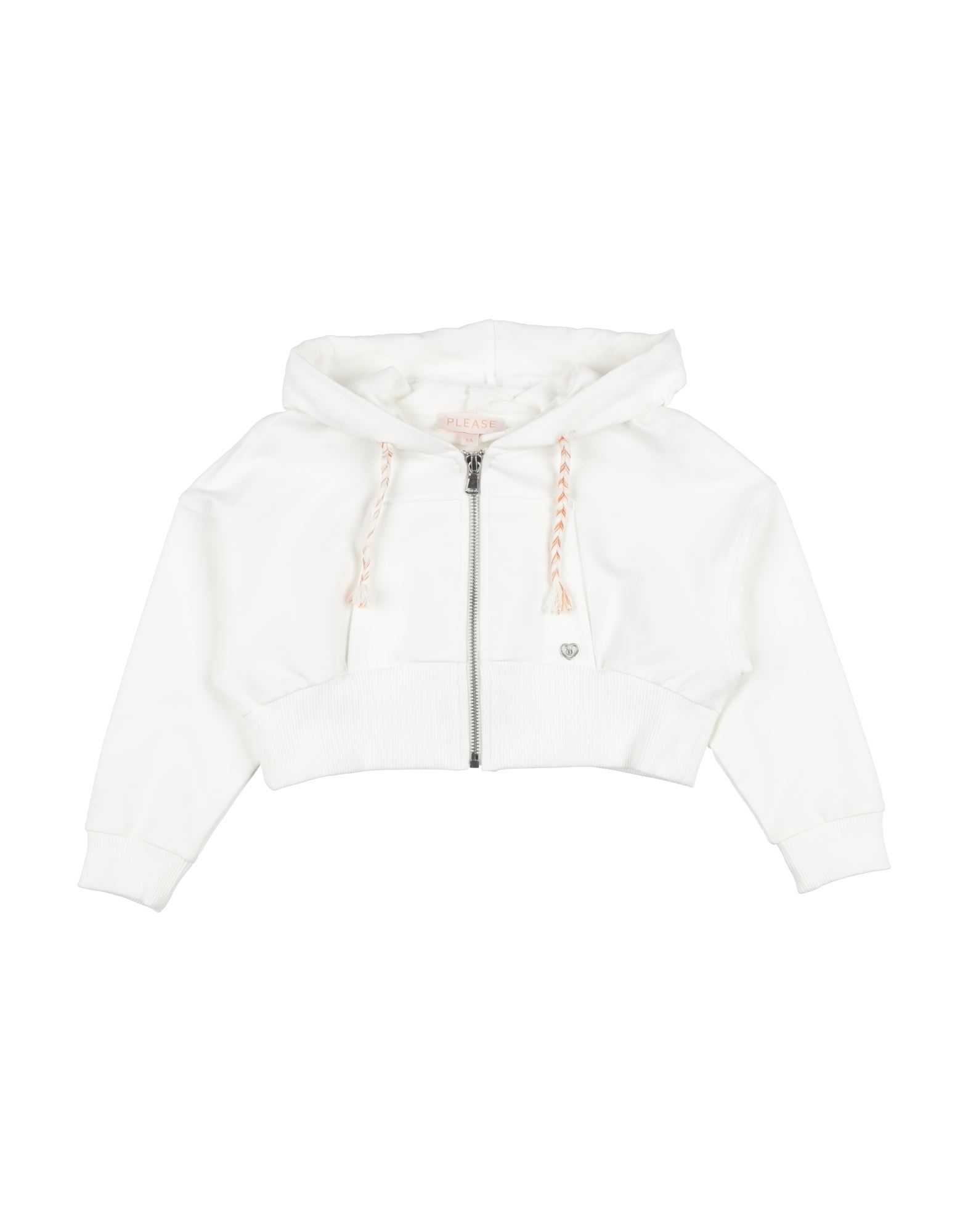  Please - Tops - Sweatshirts - On Yoox.com 