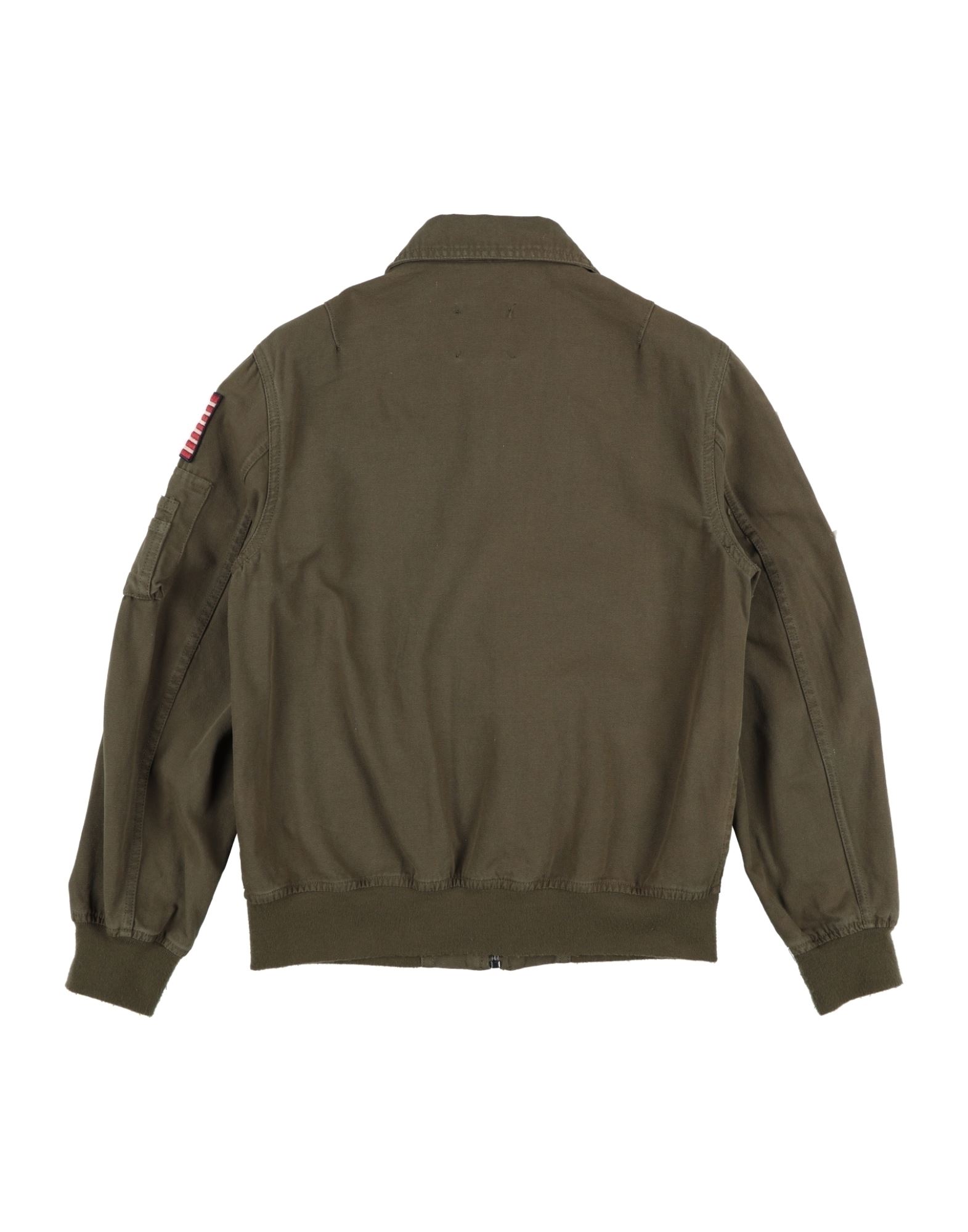  Top Gun® - Jacken & Mäntel - Jacken Und Anoraks - On Yoox.com 