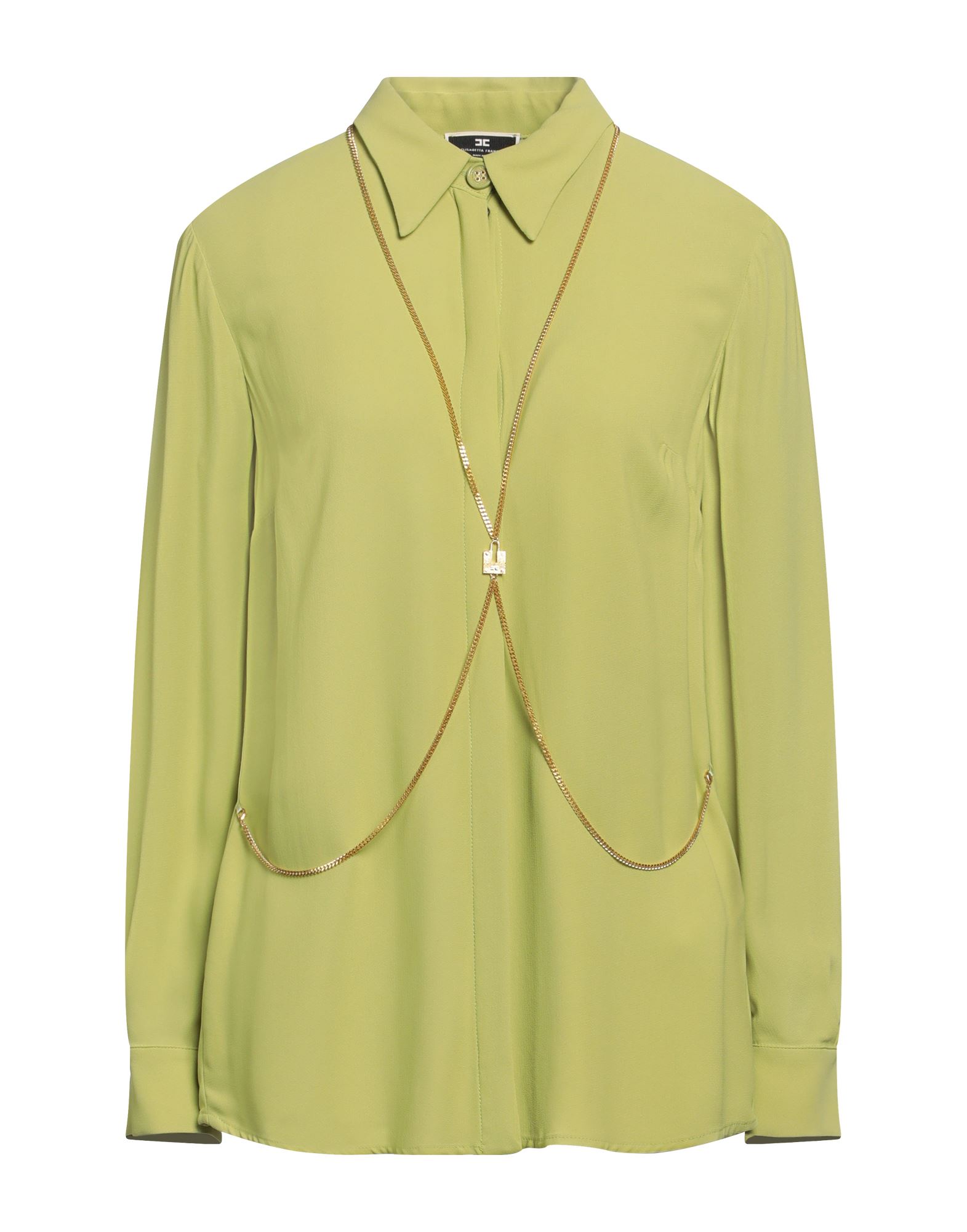 ELISABETTA FRANCHI ELISABETTA FRANCHI ΜΠΛΟΥΖΑΚΙΑ Πουκάμισο