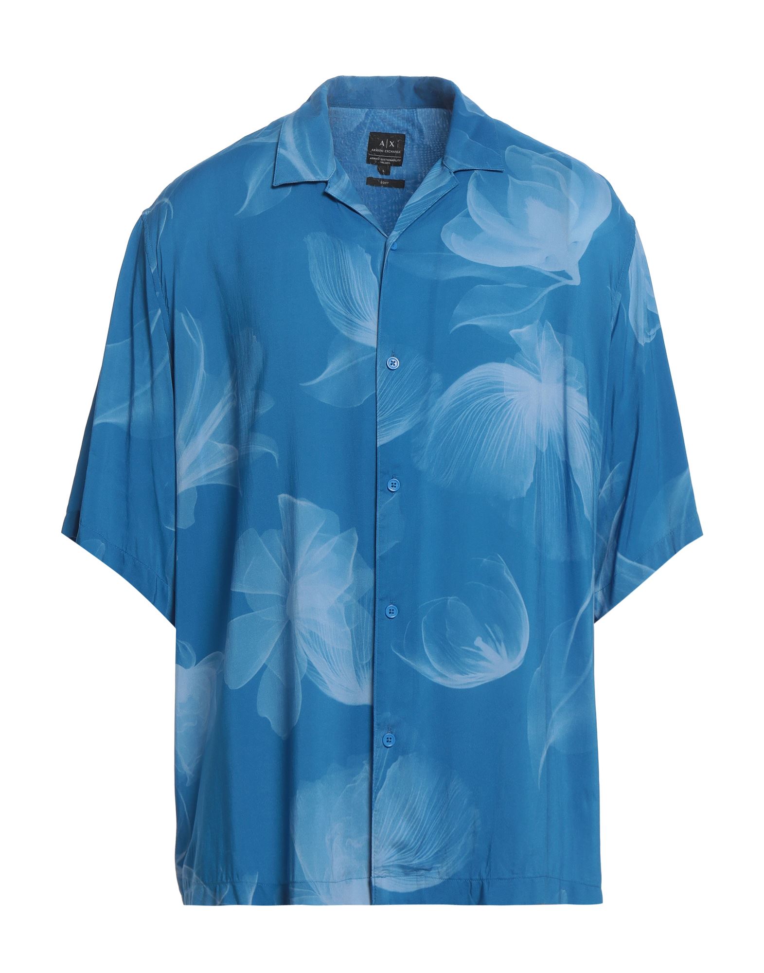  Armani Exchange - Tops - Hemden - On Yoox.com 