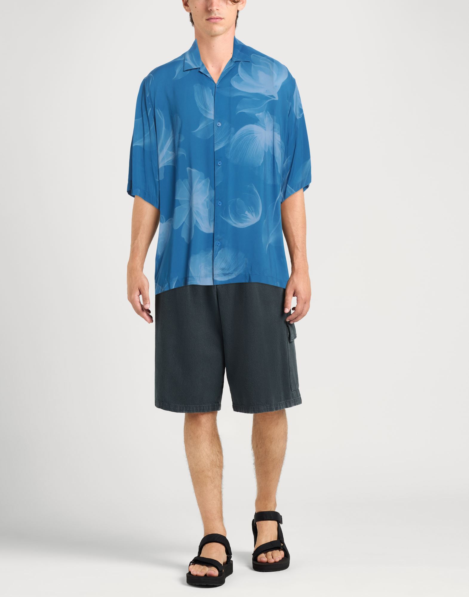  Armani Exchange - Tops - Hemden - On Yoox.com 
