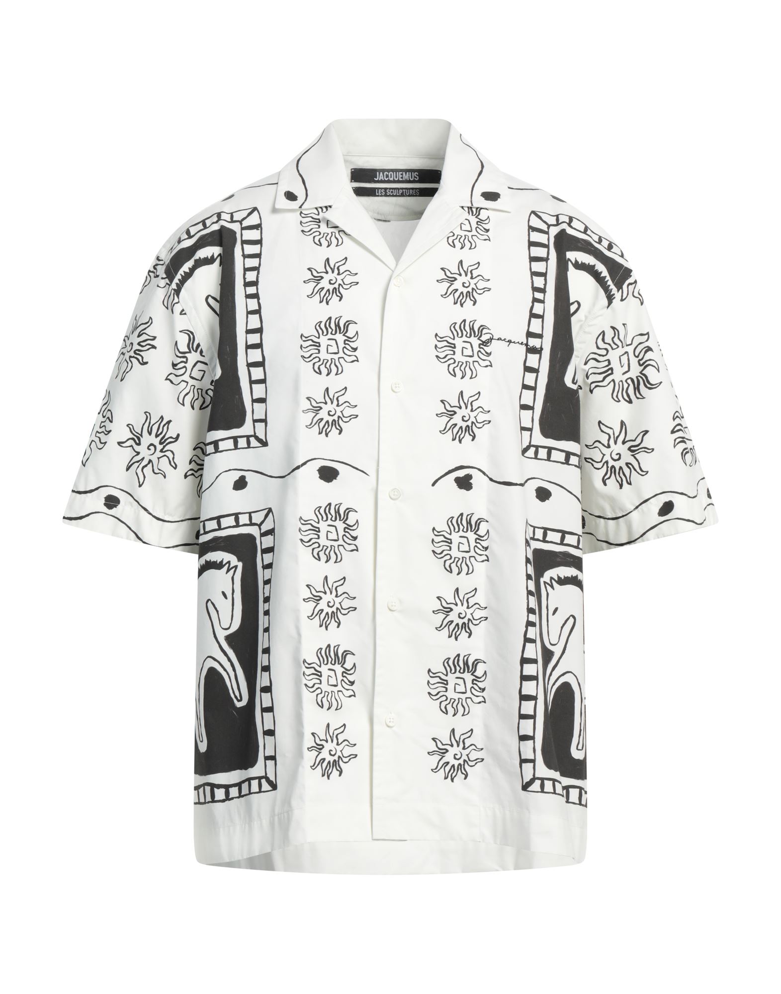  Jacquemus - Tops - Hemden - On Yoox.com 