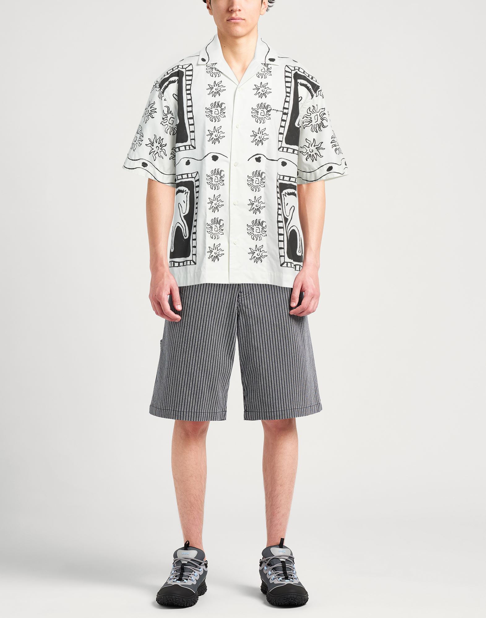  Jacquemus - Tops - Hemden - On Yoox.com 