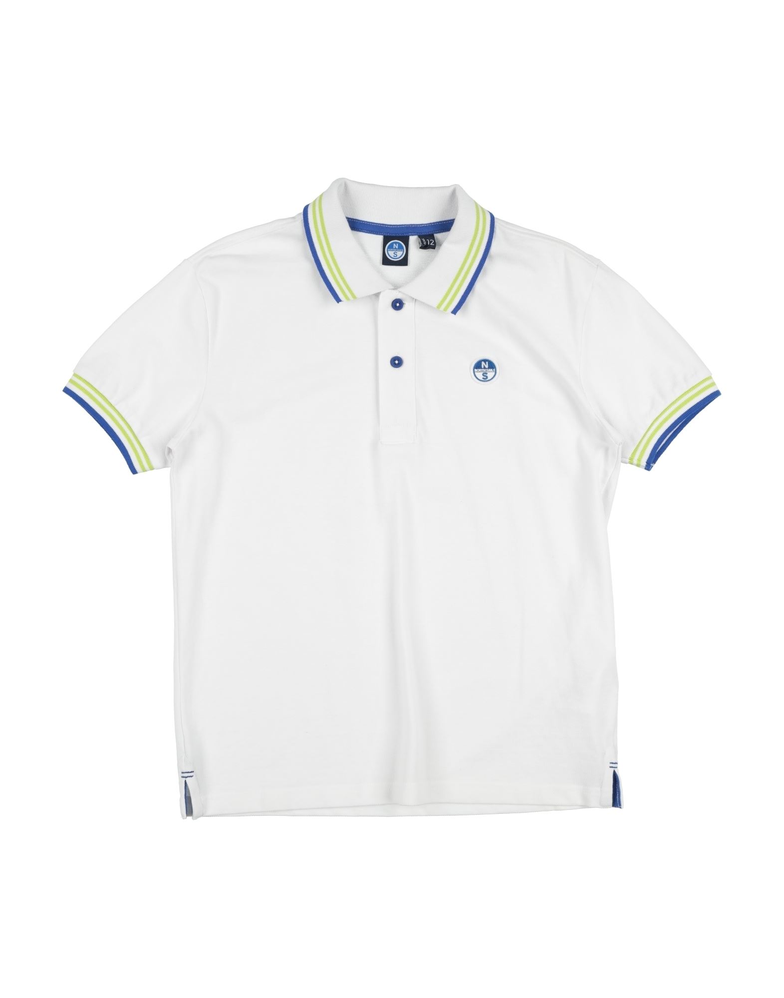  North Sails - Tops - Poloshirts - On Yoox.com 