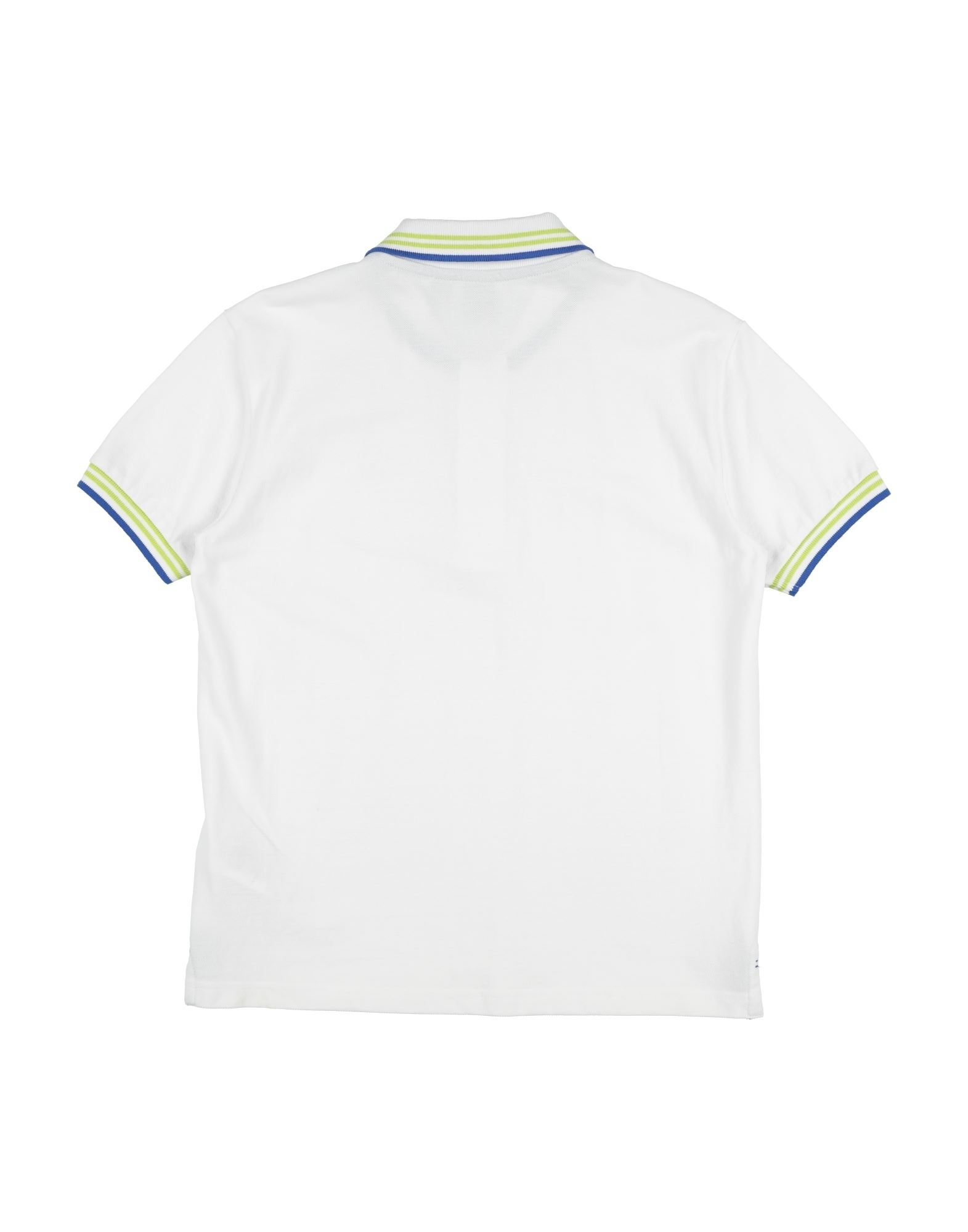  North Sails - Tops - Poloshirts - On Yoox.com 