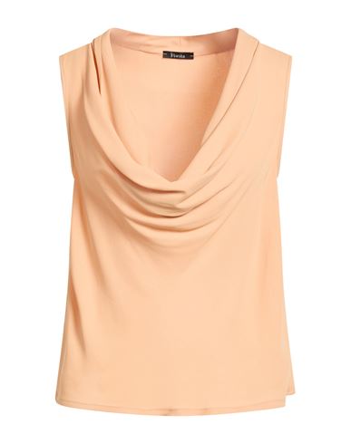HANITA Top Damen Pfirsich S Damen