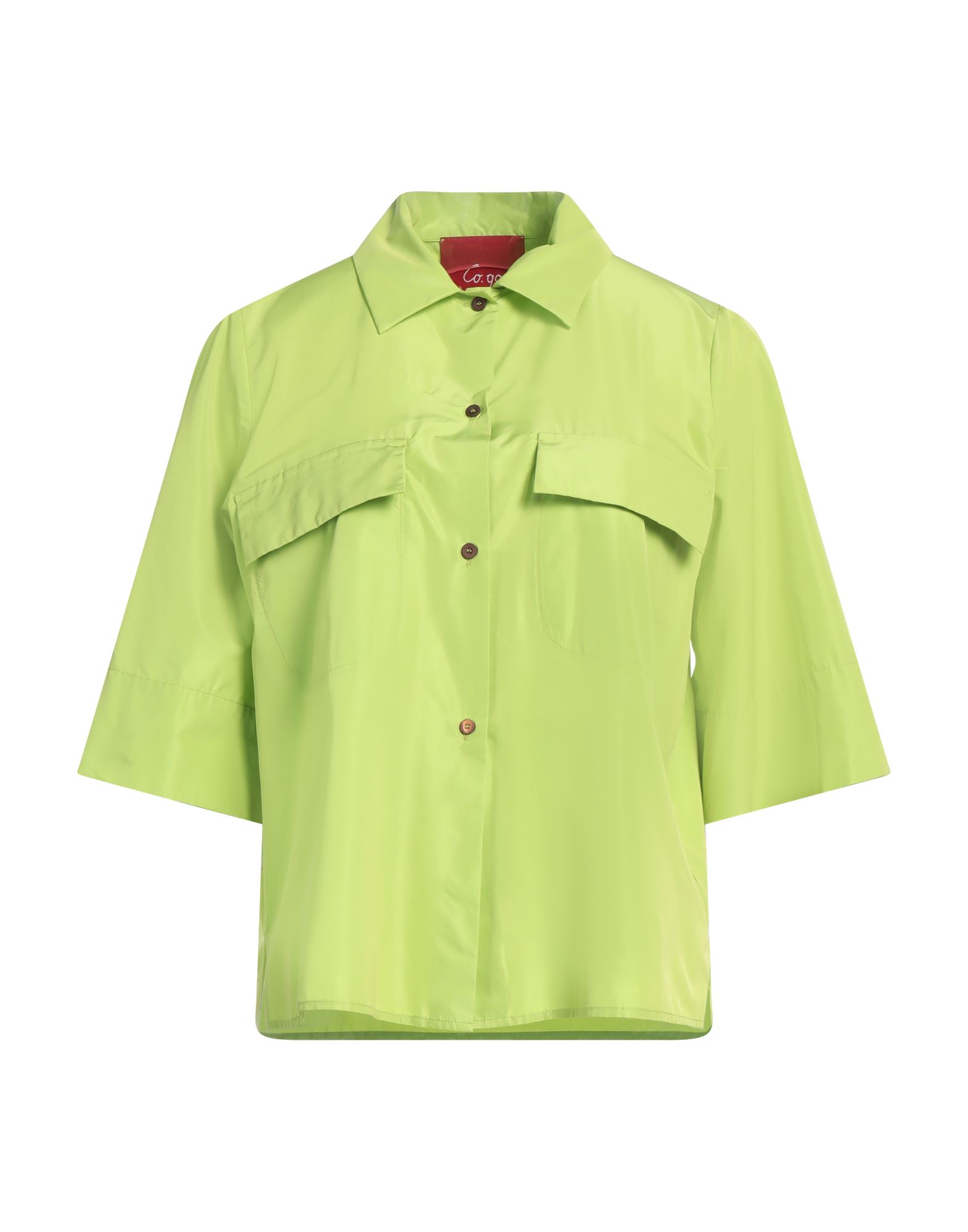  Co.go - Tops - Hemden - On Yoox.com 