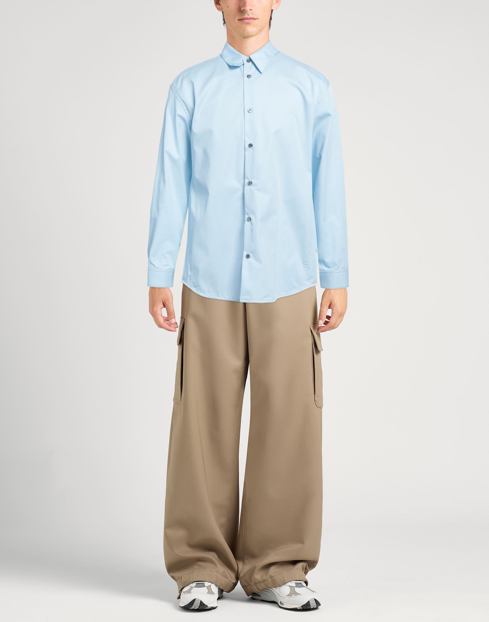  Oamc - Tops - Hemden - On Yoox.com 