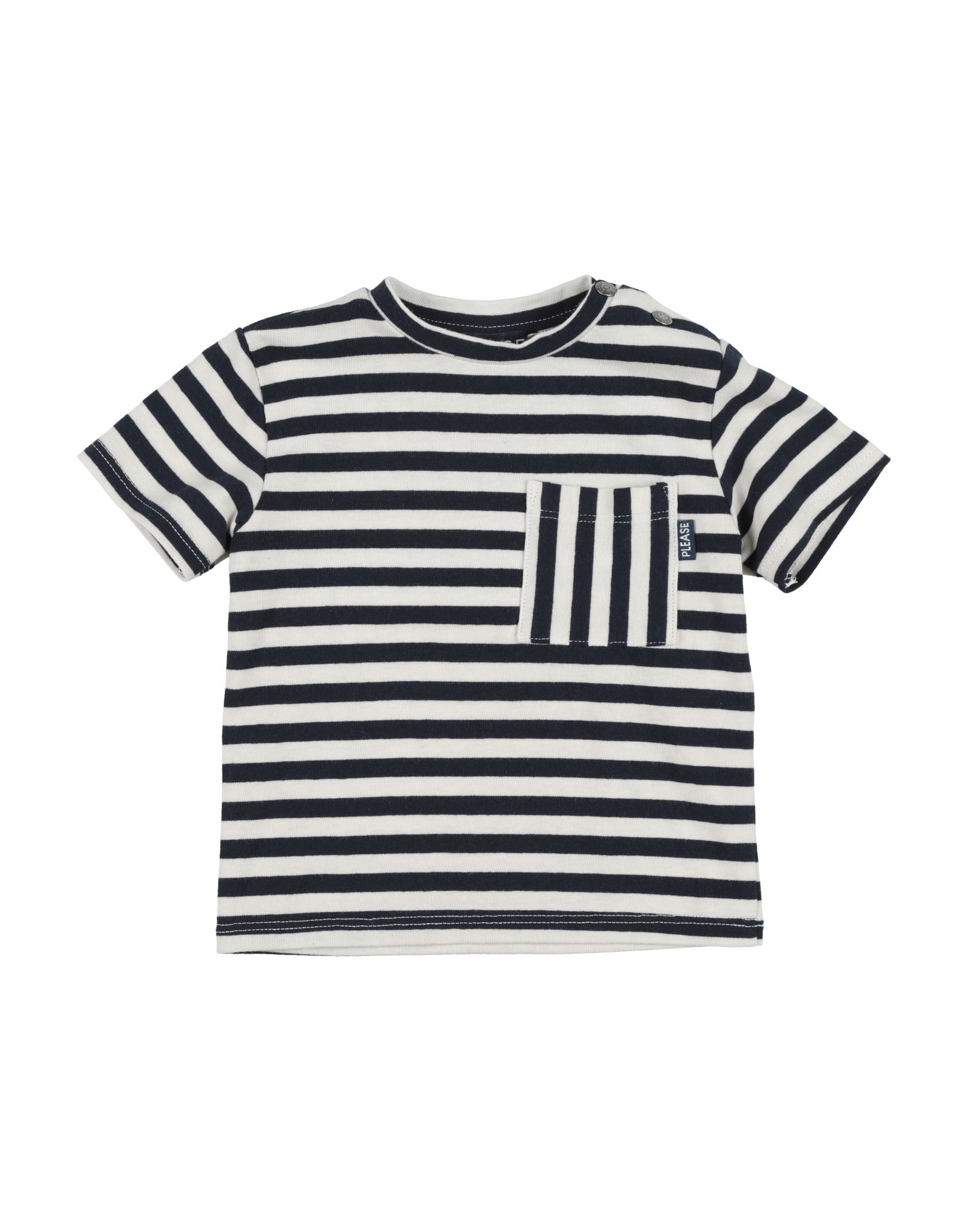  Please - Tops - T-shirts - On Yoox.com 