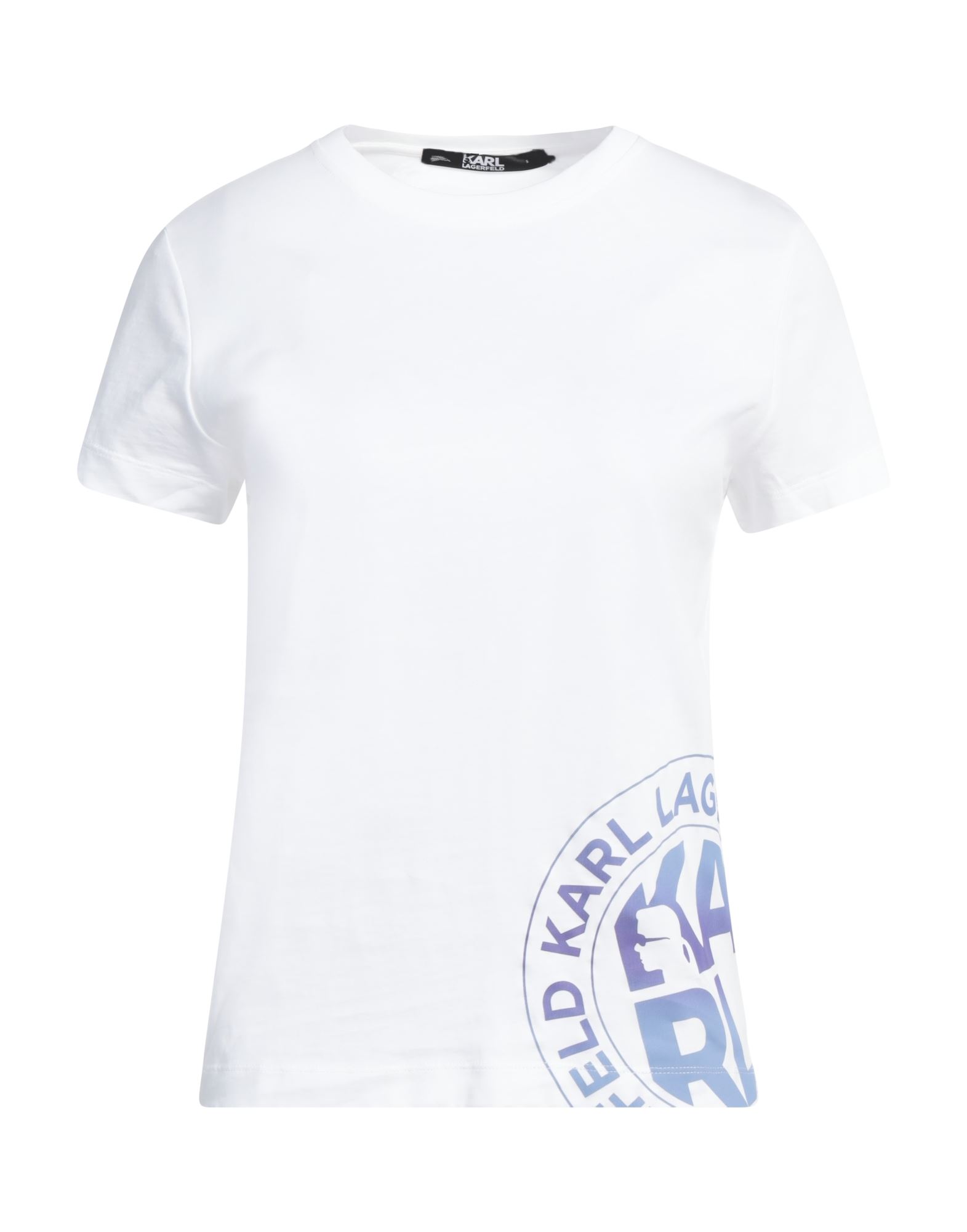 KARL LAGERFELD ΜΠΛΟΥΖΑΚΙΑ T-shirt